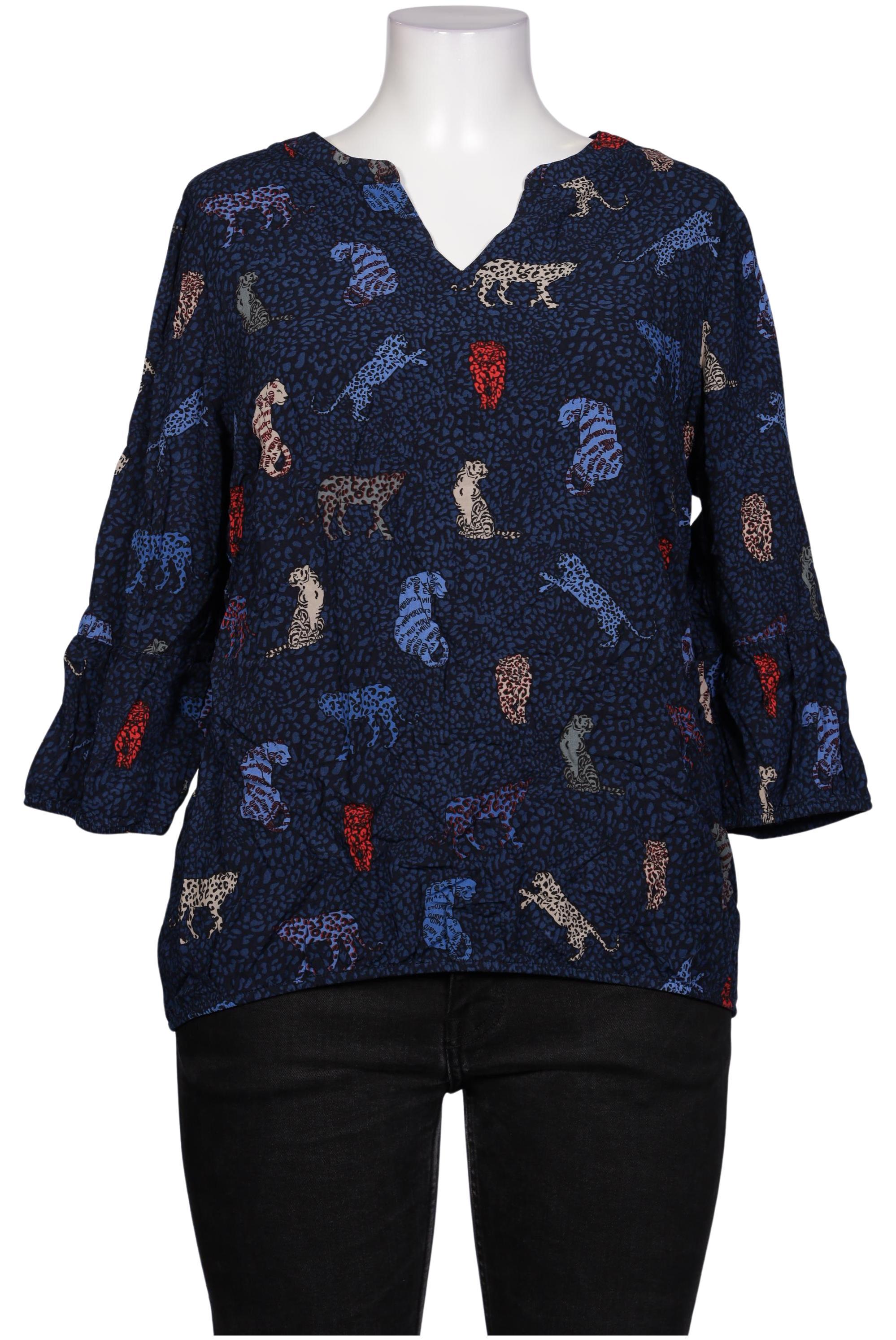 

Cecil Damen Bluse, mehrfarbig, Gr. 44