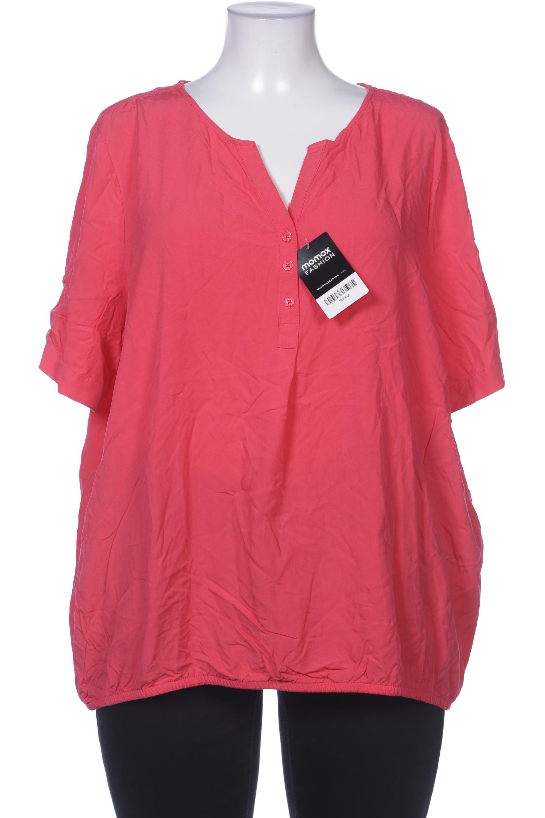 

Cecil Damen Bluse, pink, Gr. 46