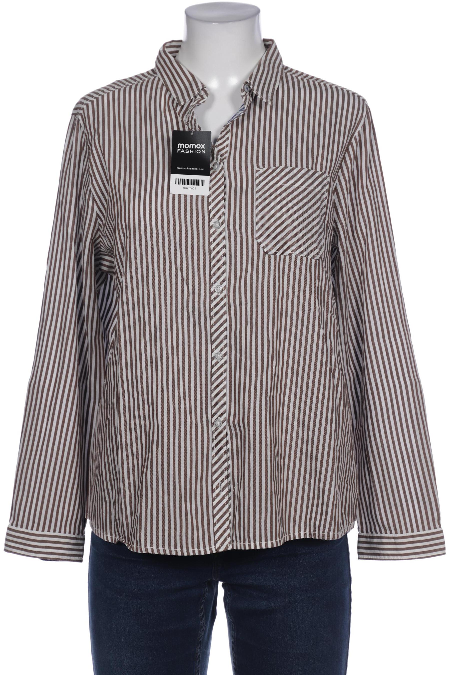 

Cecil Damen Bluse, braun, Gr. 42