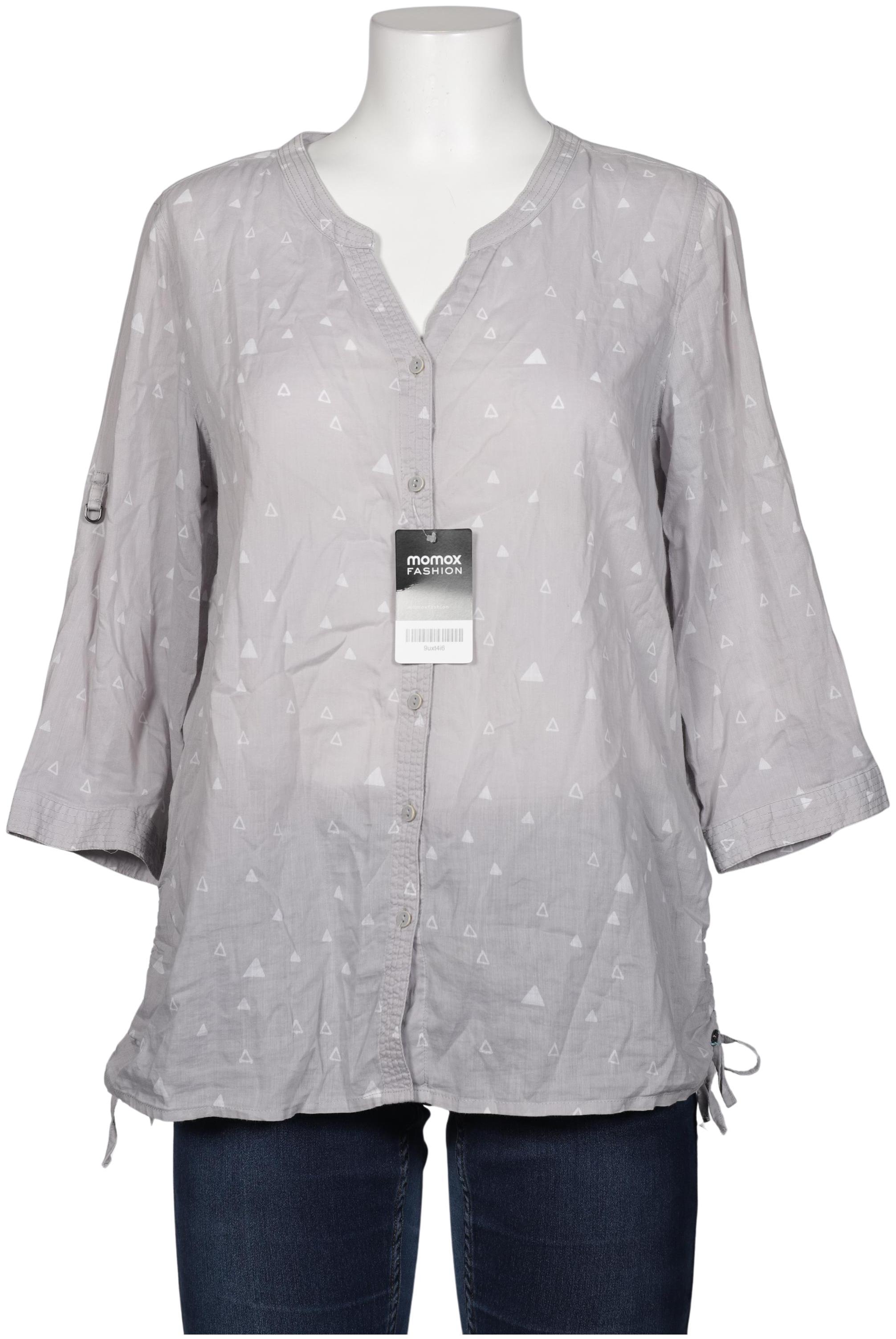 

Cecil Damen Bluse, grau, Gr. 38