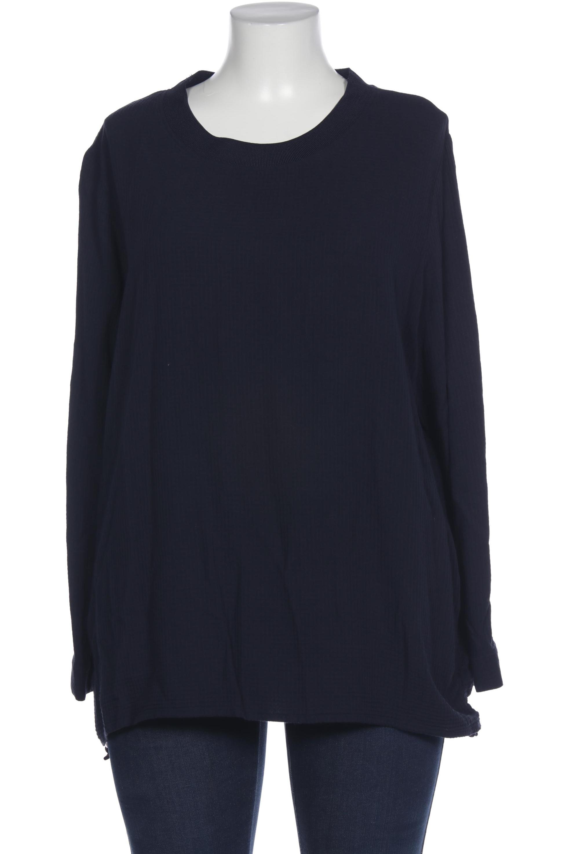 

Cecil Damen Bluse, marineblau, Gr. 46