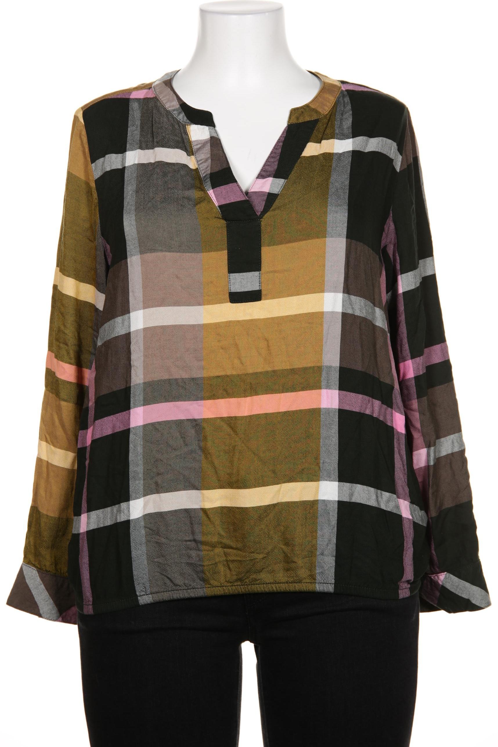 

Cecil Damen Bluse, grün, Gr. 42