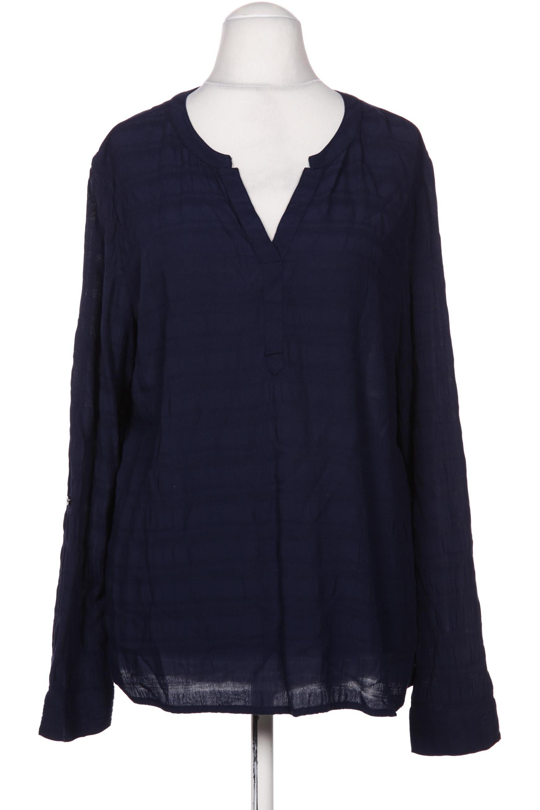 

Cecil Damen Bluse, marineblau, Gr. 38