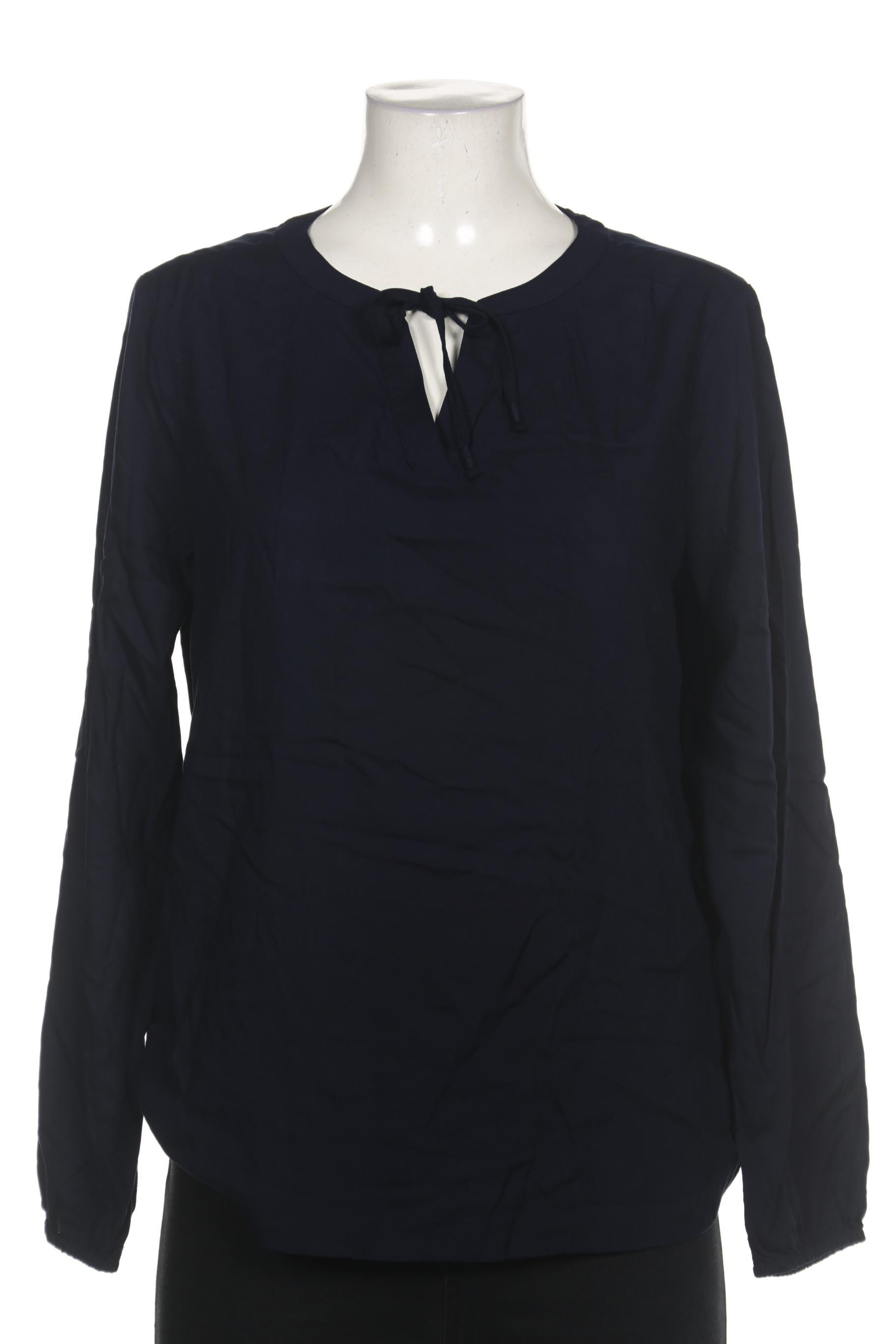 

Cecil Damen Bluse, marineblau, Gr. 38