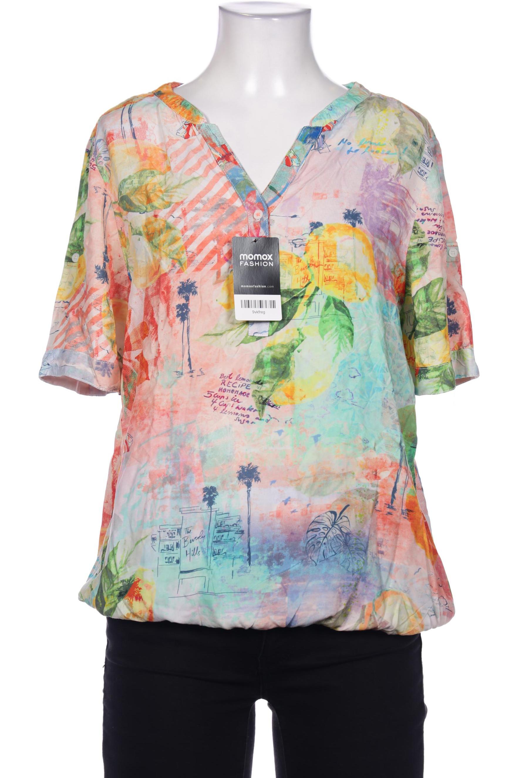 

Cecil Damen Bluse, mehrfarbig, Gr. 36