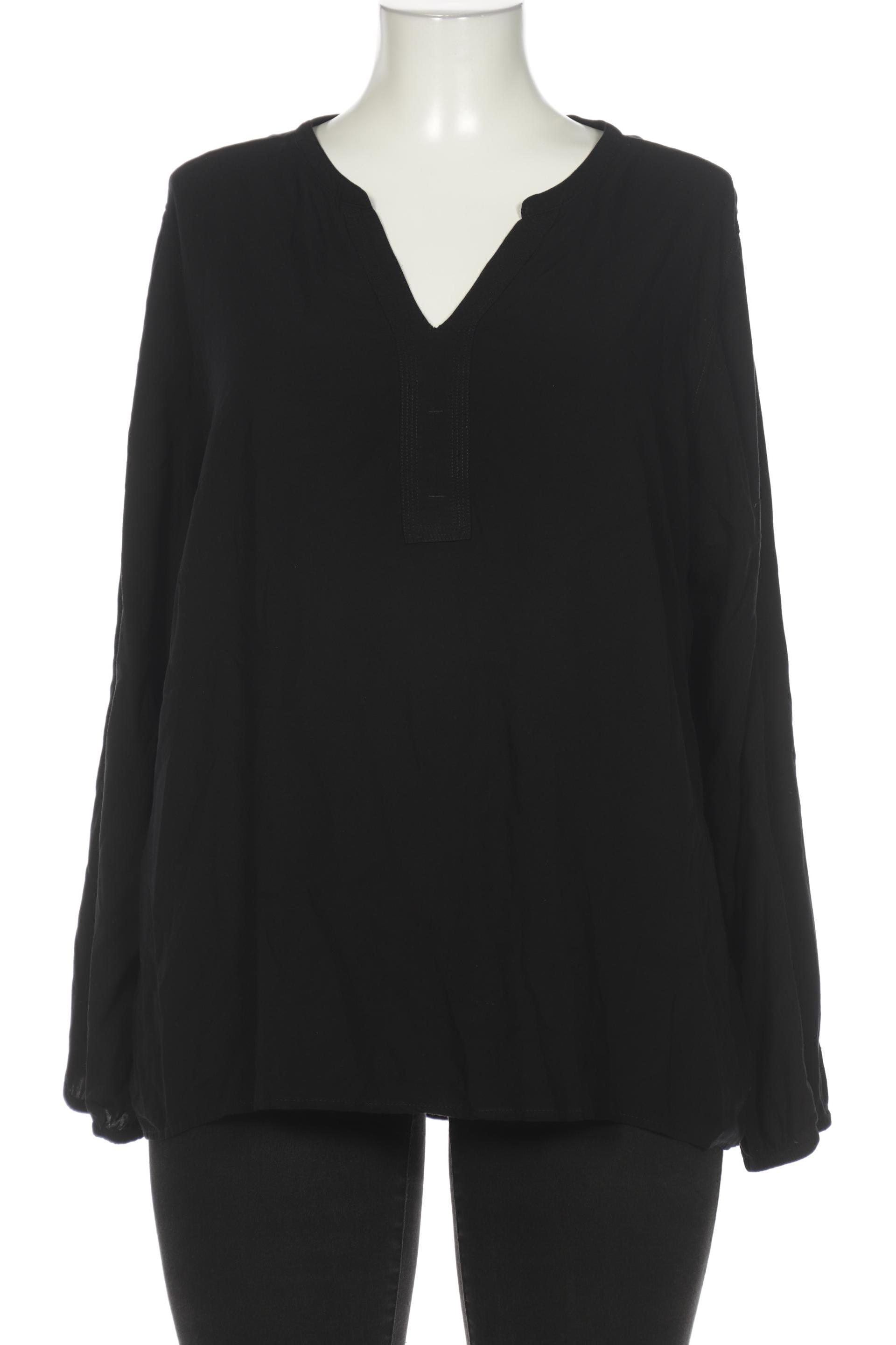 

CECIL Damen Bluse, schwarz