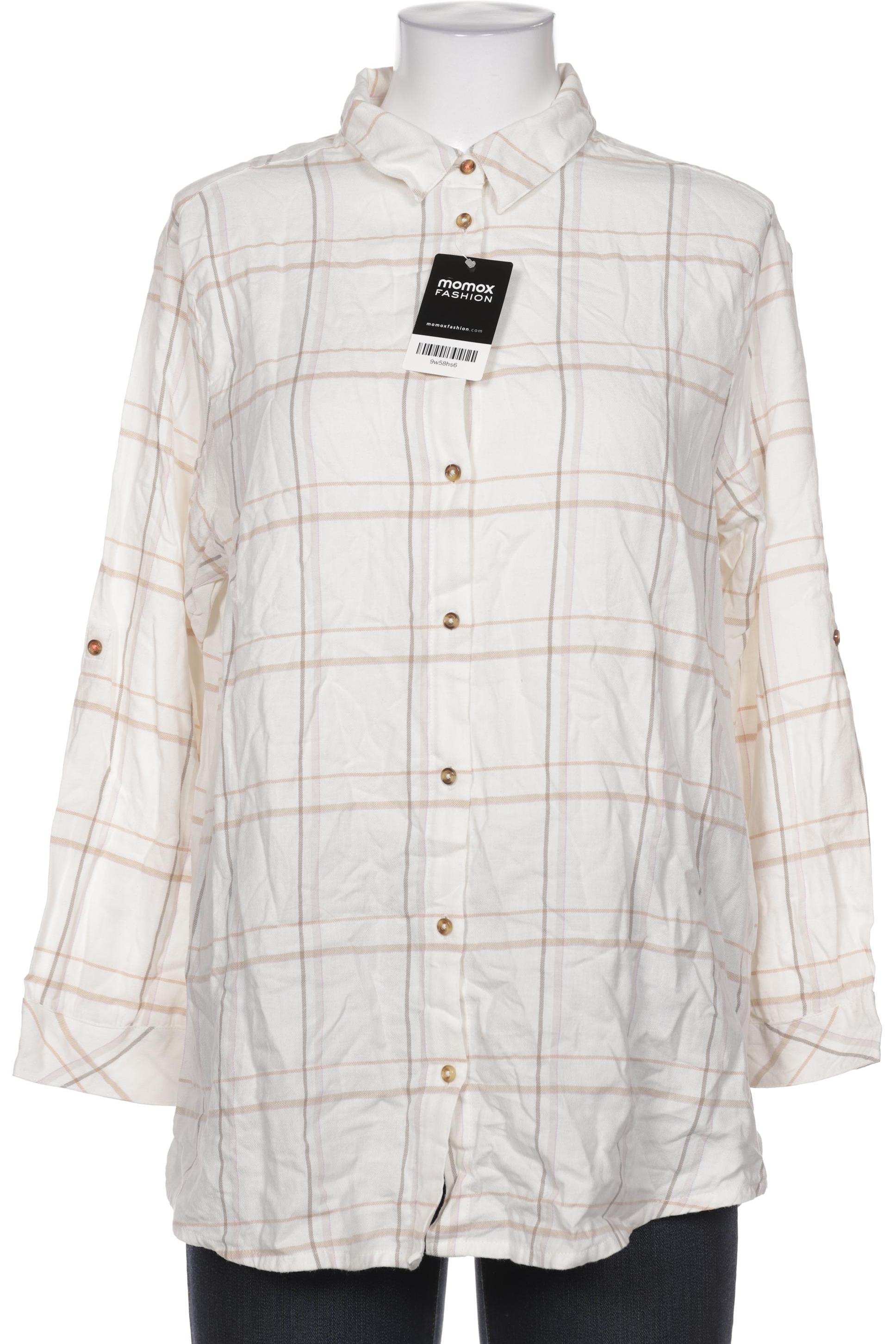

Cecil Damen Bluse, cremeweiß, Gr. 42