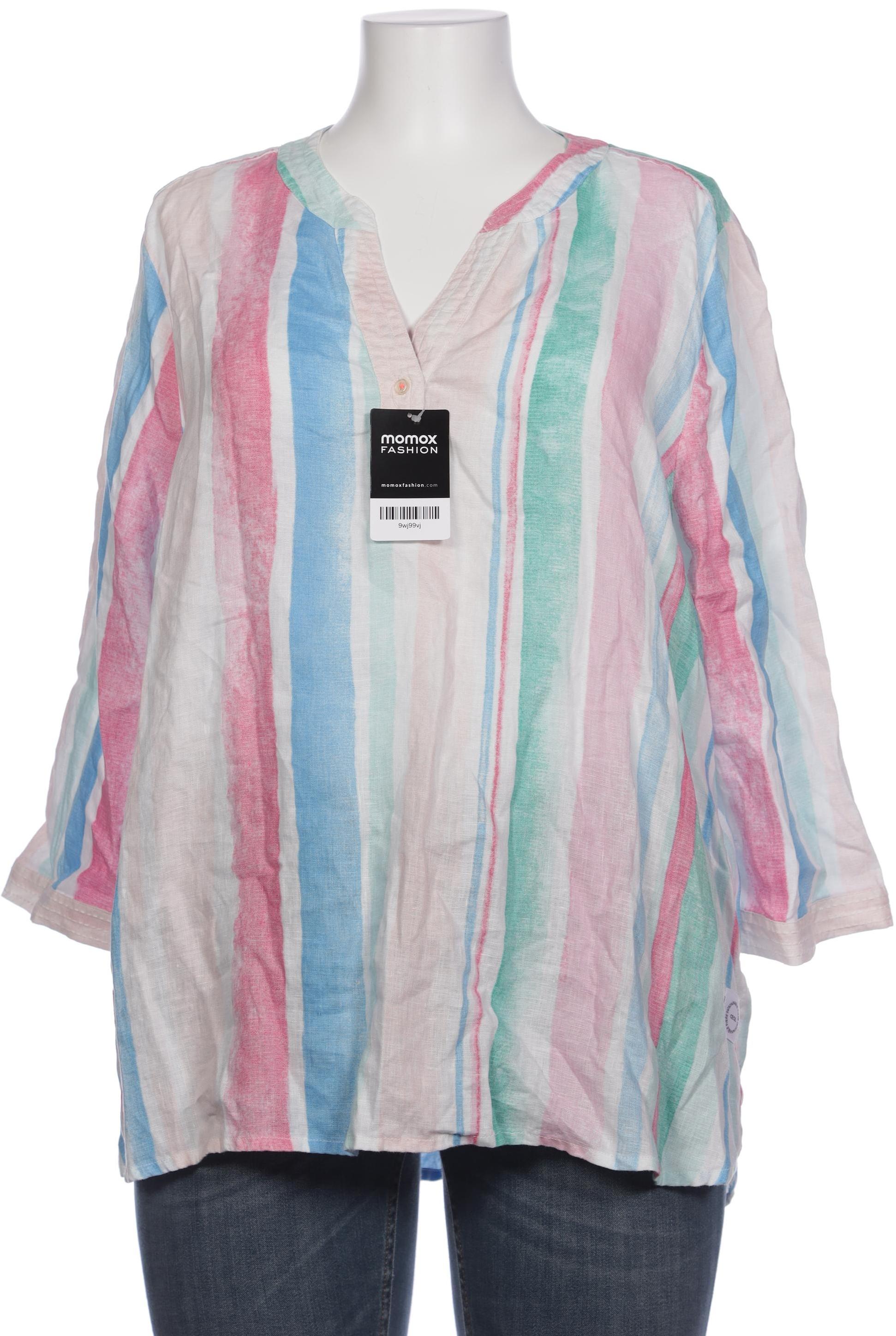 

Cecil Damen Bluse, pink, Gr. 46