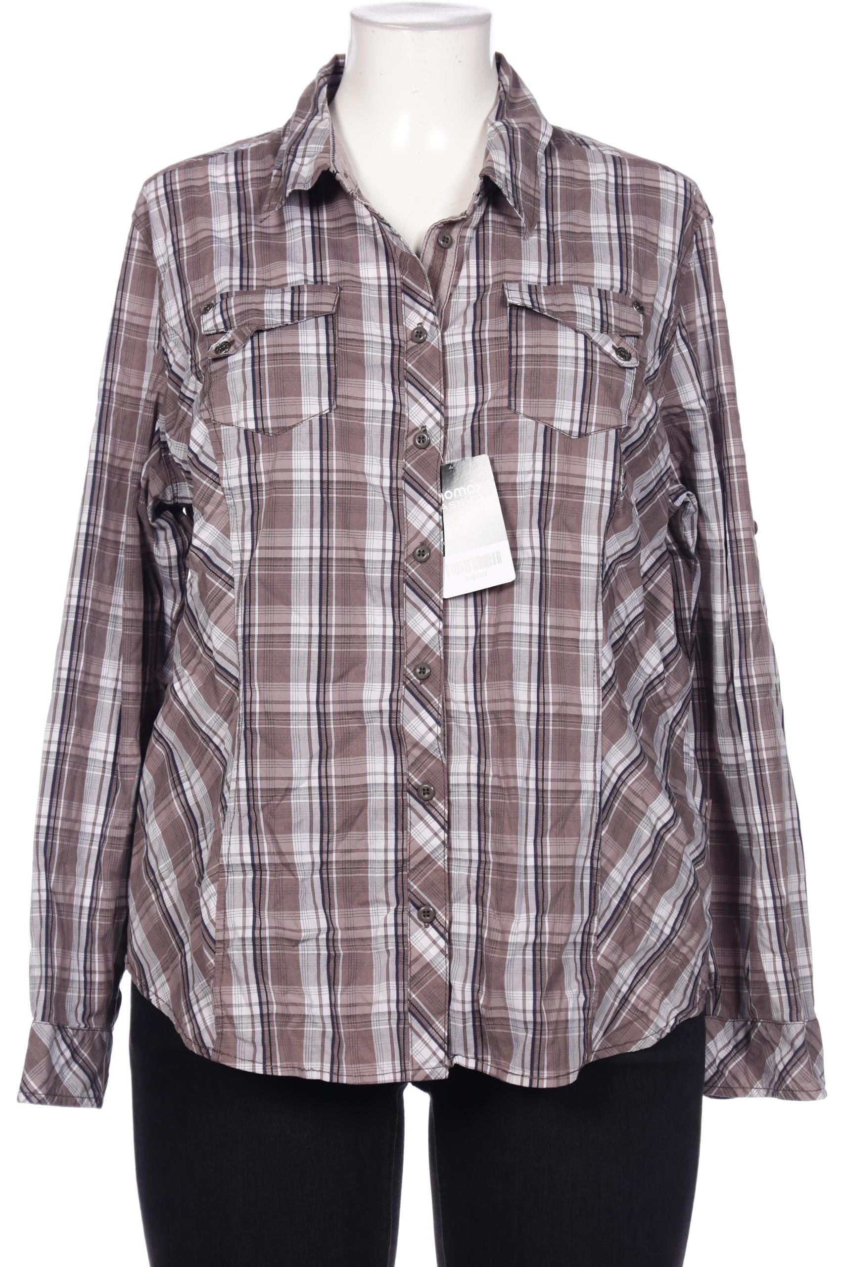 

Cecil Damen Bluse, grau, Gr. 46