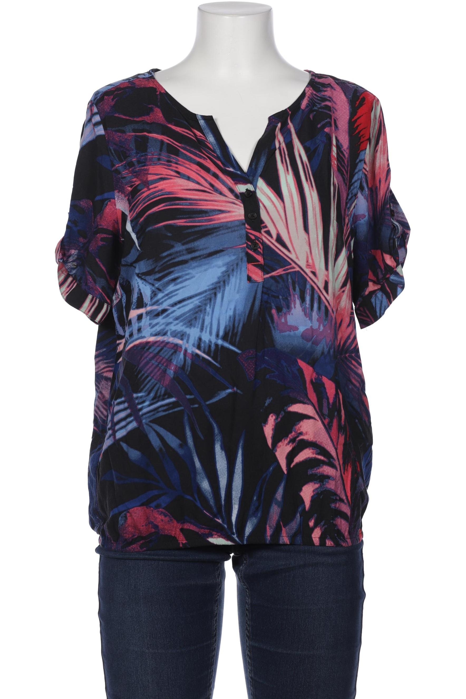 

Cecil Damen Bluse, mehrfarbig, Gr. 38