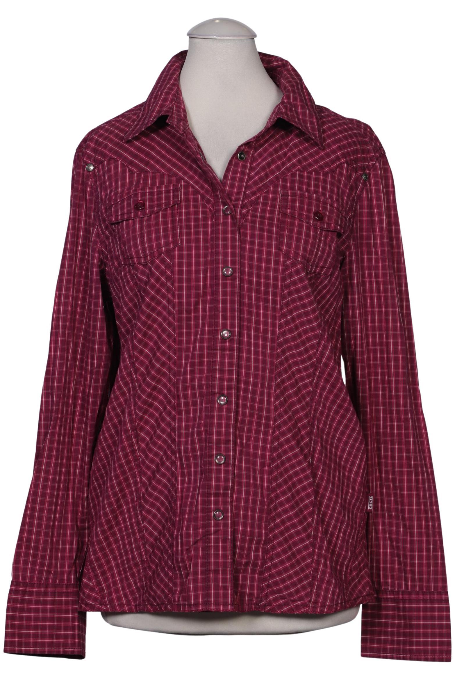 

Cecil Damen Bluse, pink, Gr. 36