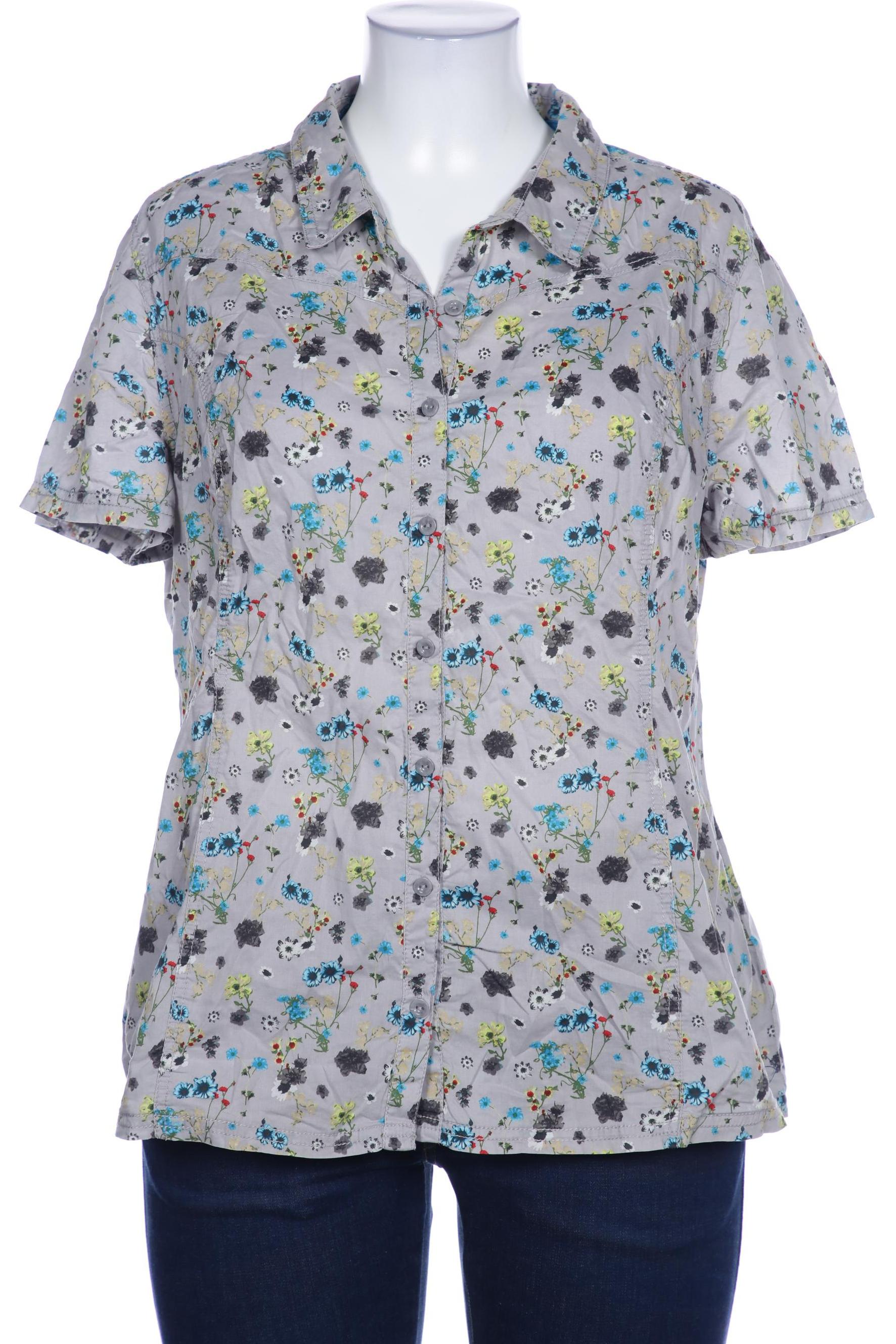 

CECIL Damen Bluse, grau