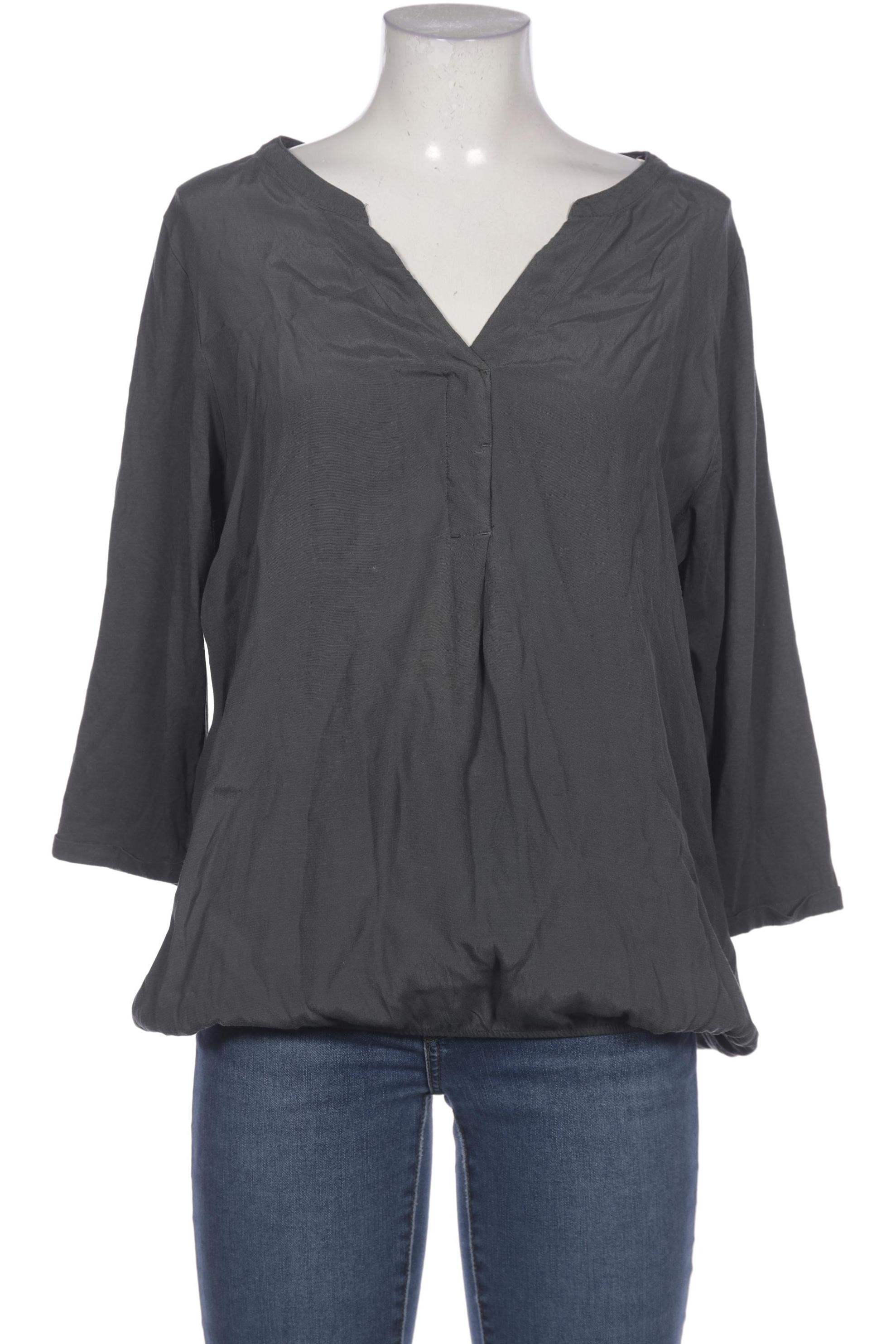 

CECIL Damen Bluse, grün