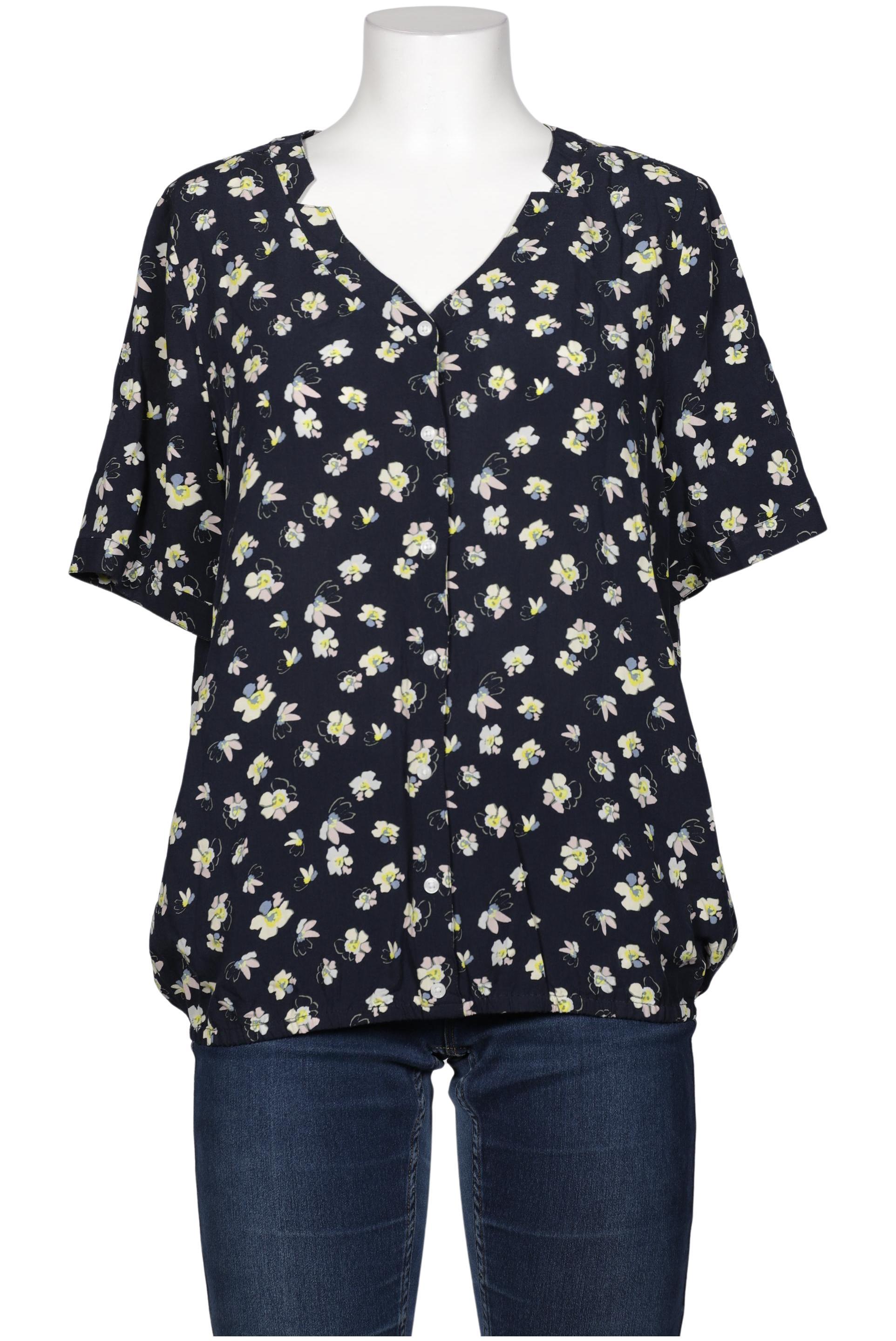 

Cecil Damen Bluse, marineblau, Gr. 42