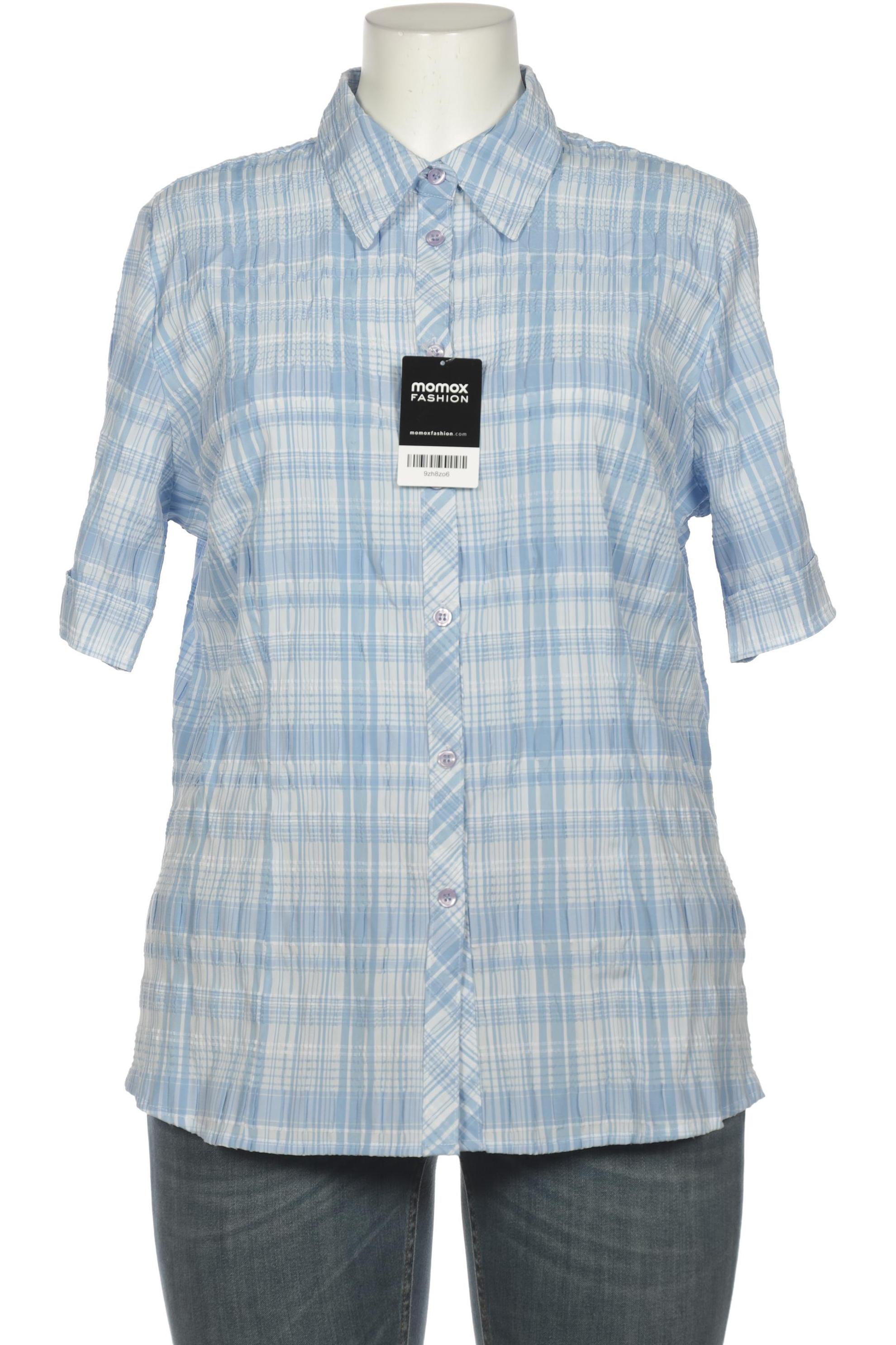 

Cecil Damen Bluse, hellblau, Gr. 44