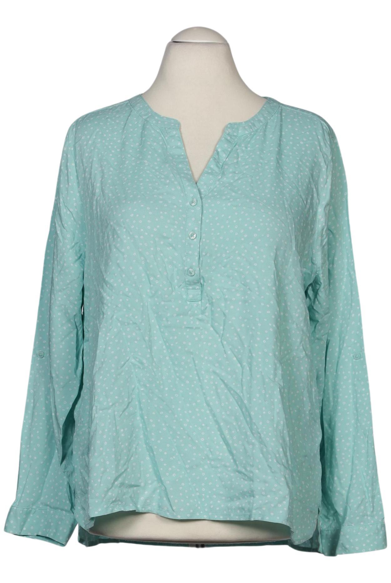 

Cecil Damen Bluse, hellgrün, Gr. 44