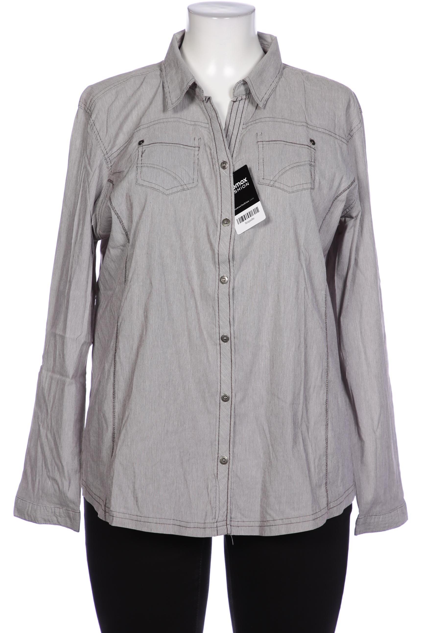 

Cecil Damen Bluse, grau, Gr. 46