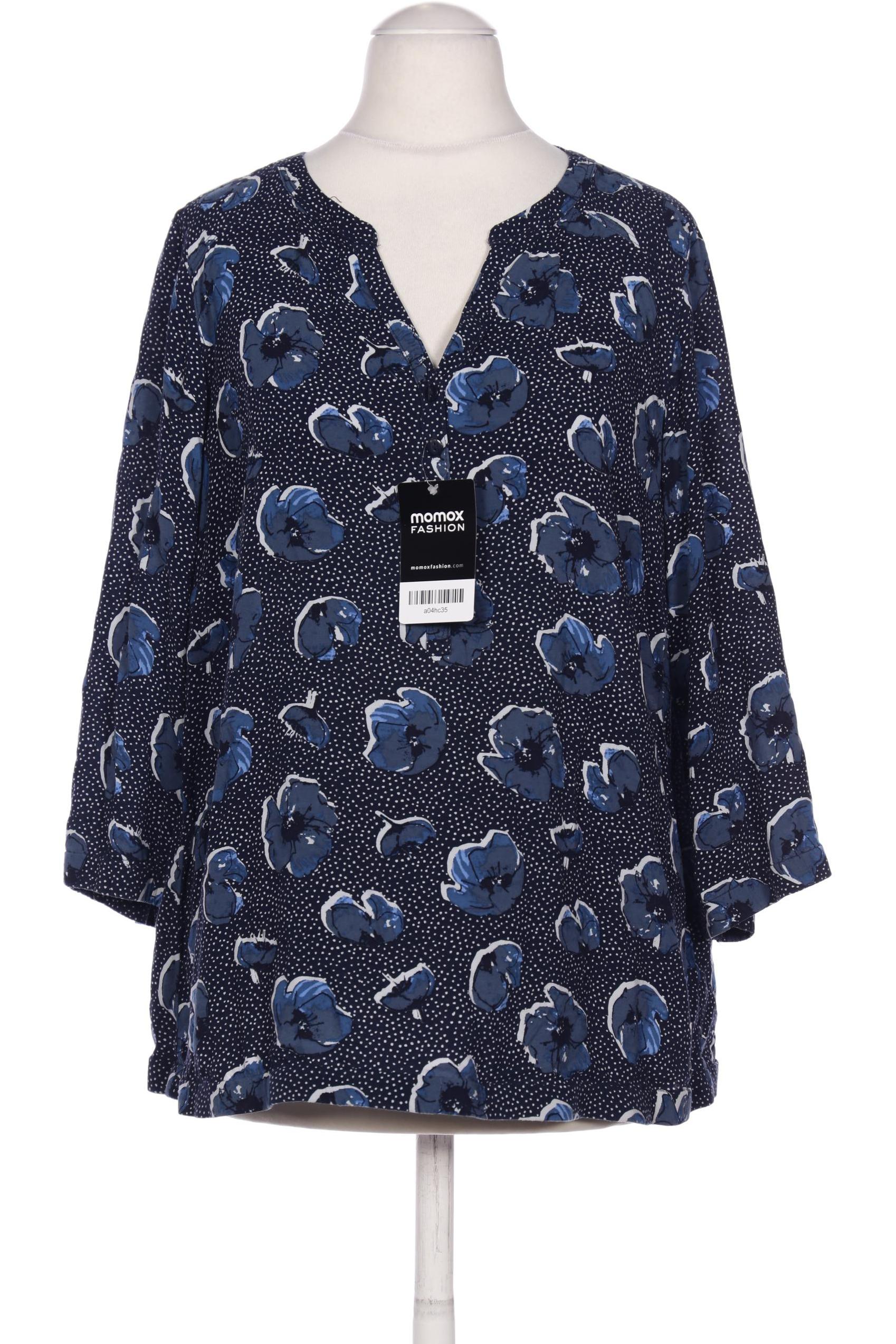 

Cecil Damen Bluse, marineblau, Gr. 38