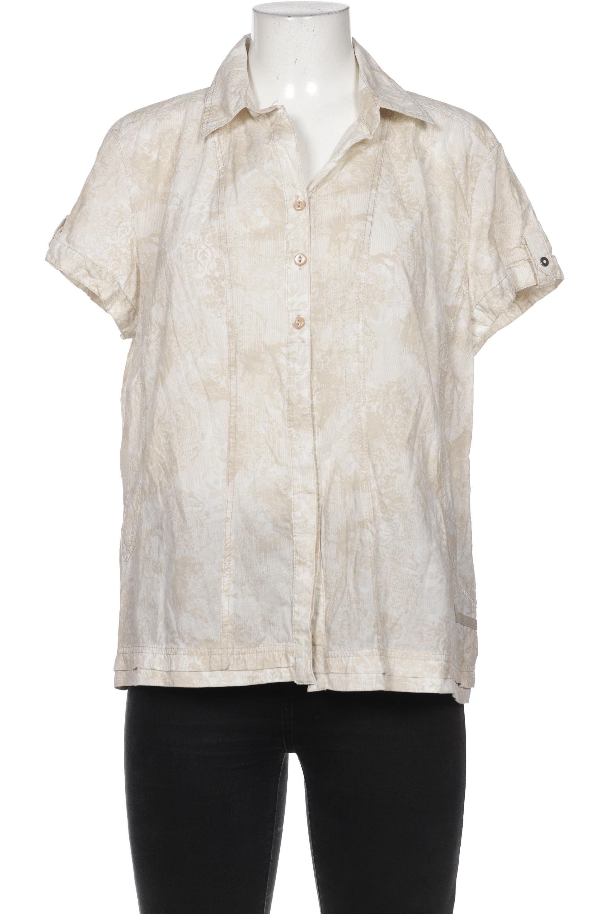 

Cecil Damen Bluse, beige, Gr. 42