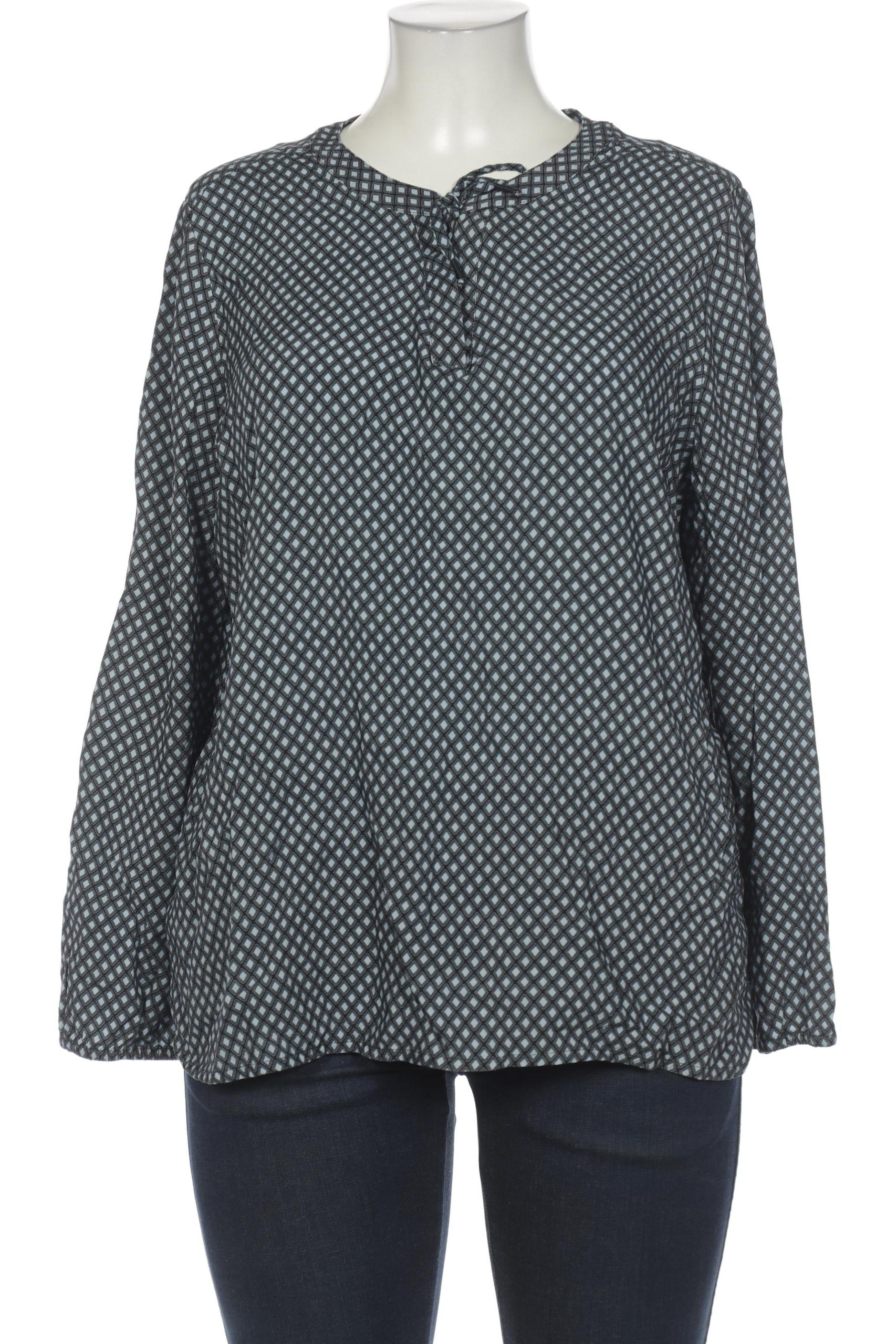 

CECIL Damen Bluse, blau