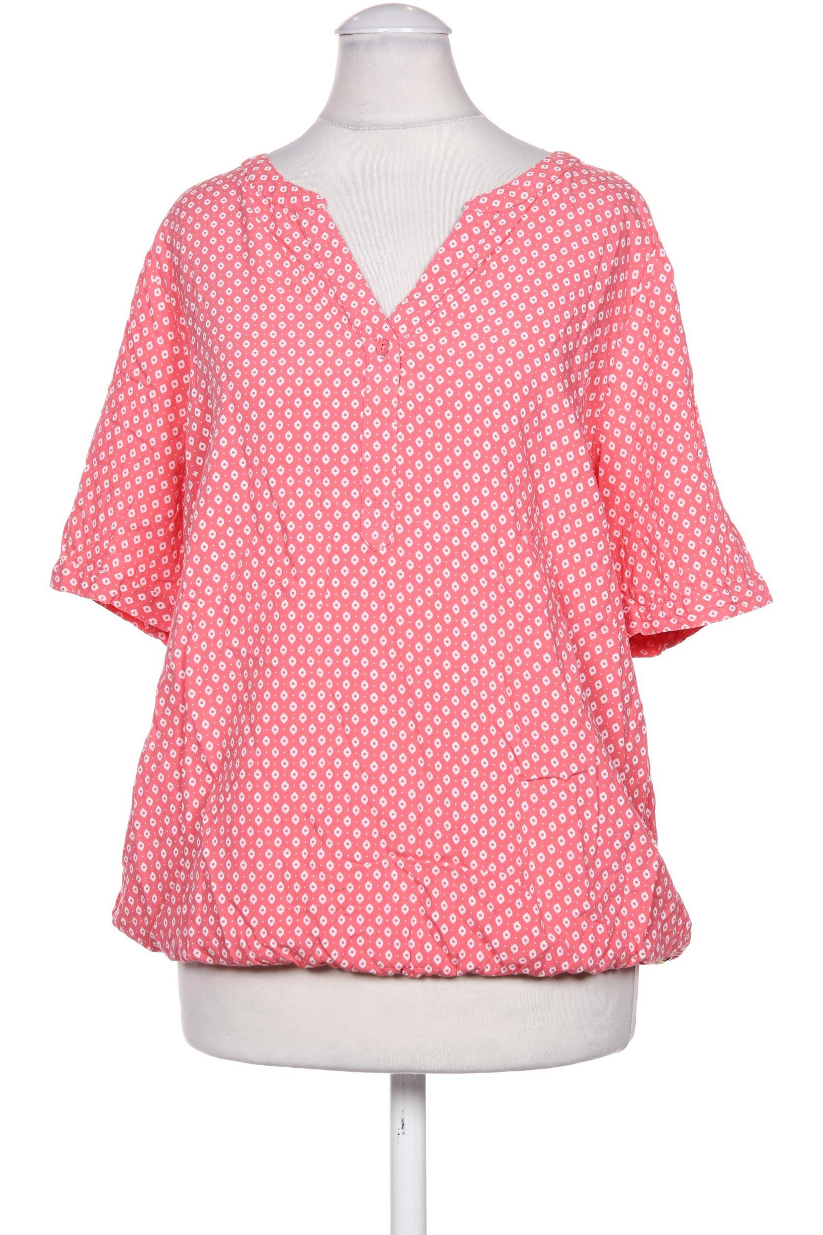 

Cecil Damen Bluse, pink, Gr. 36