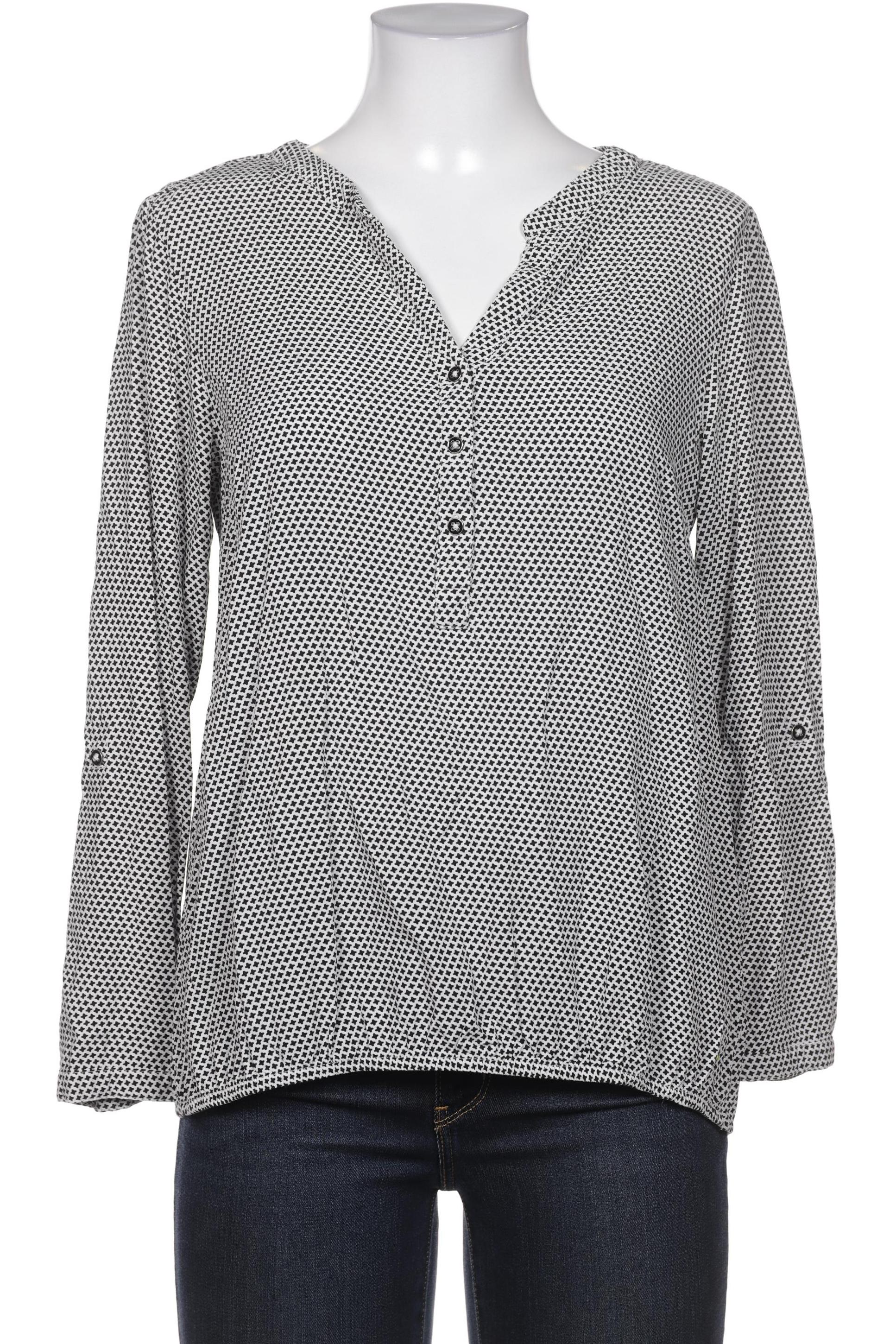 

Cecil Damen Bluse, weiß, Gr. 38