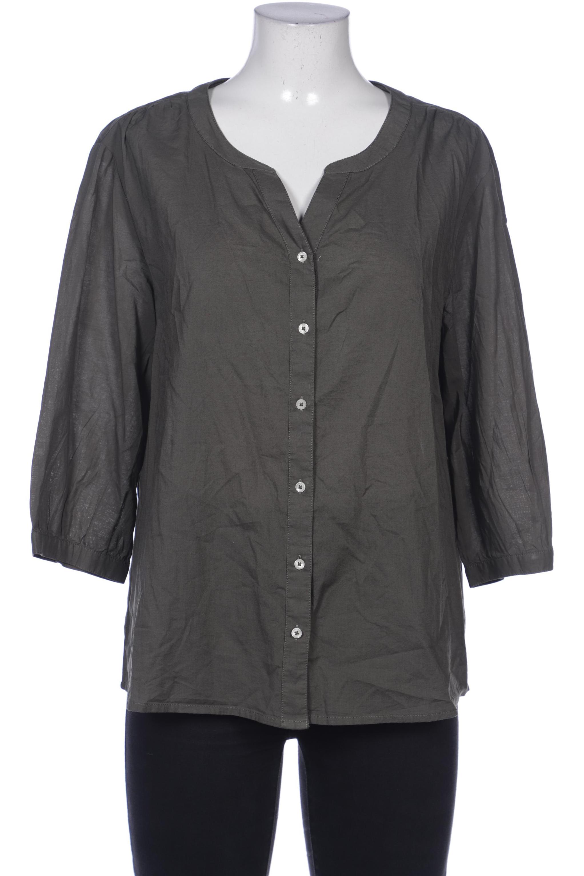 

Cecil Damen Bluse, grün, Gr. 42