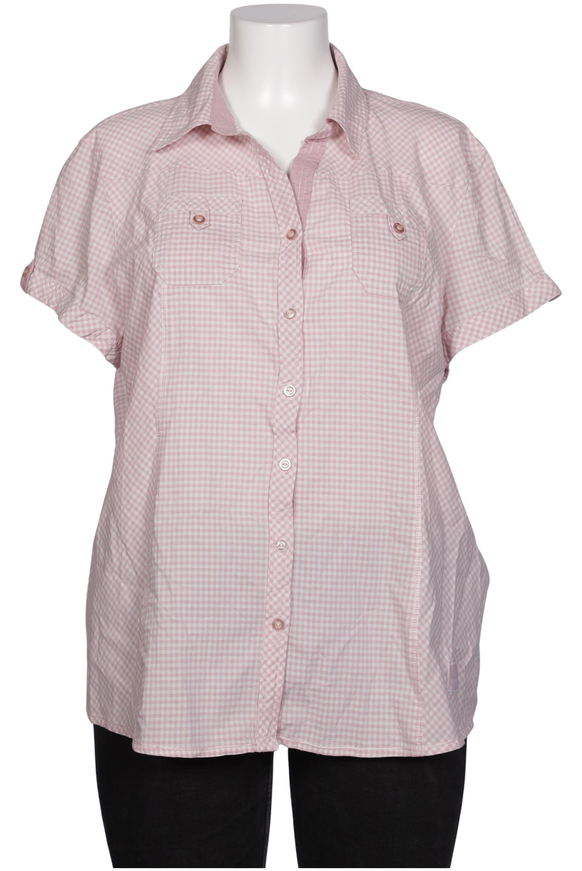 

Cecil Damen Bluse, pink, Gr. 46
