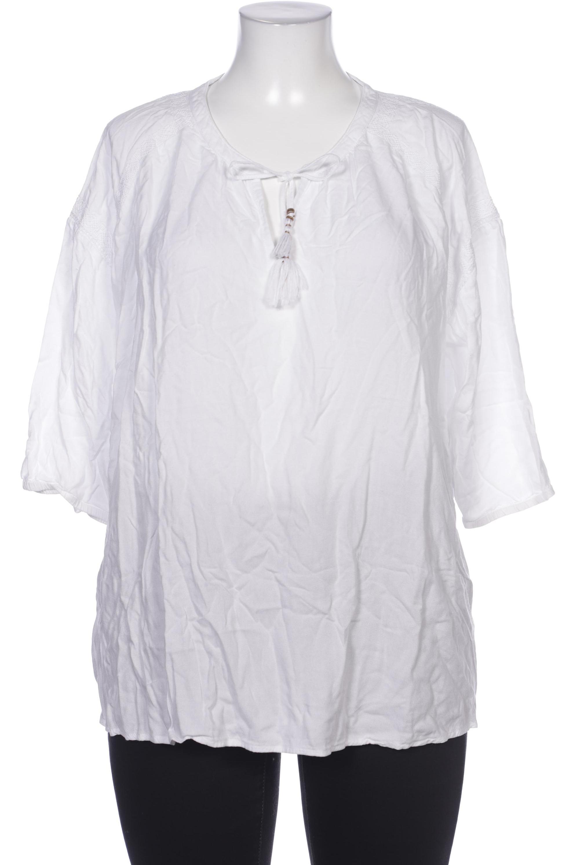 

Cecil Damen Bluse, weiß, Gr. 44