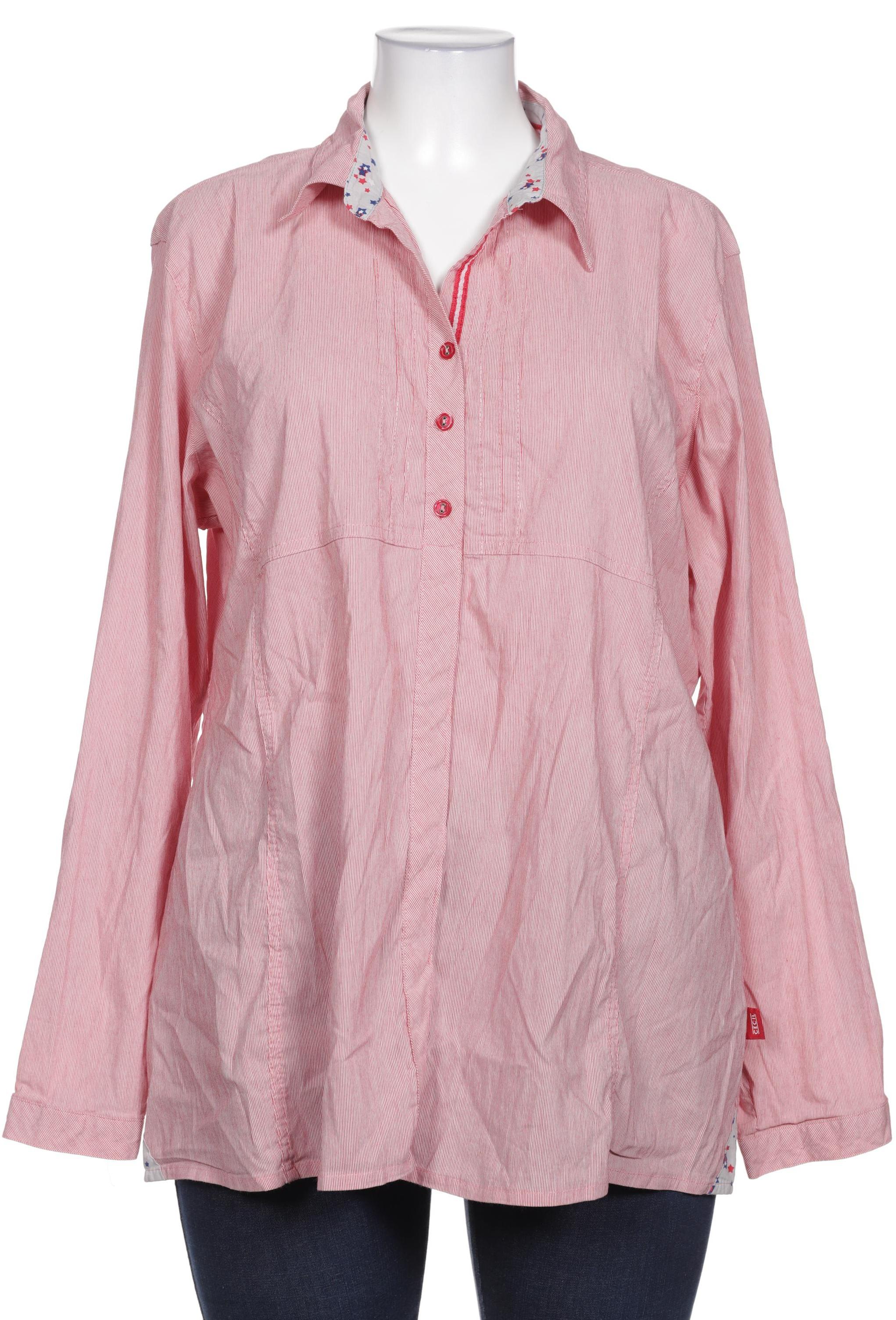 

Cecil Damen Bluse, pink, Gr. 46
