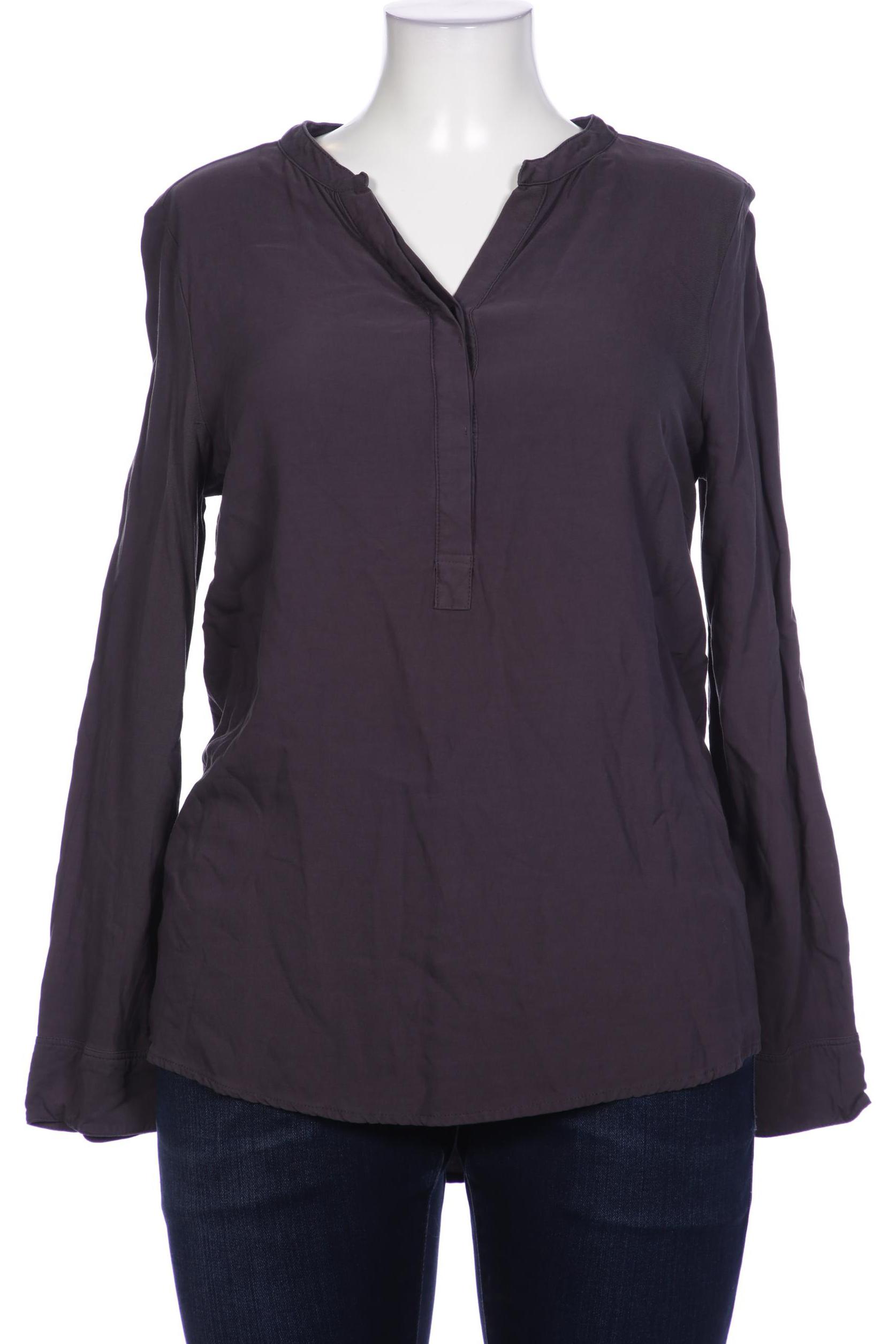 

CECIL Damen Bluse, grau