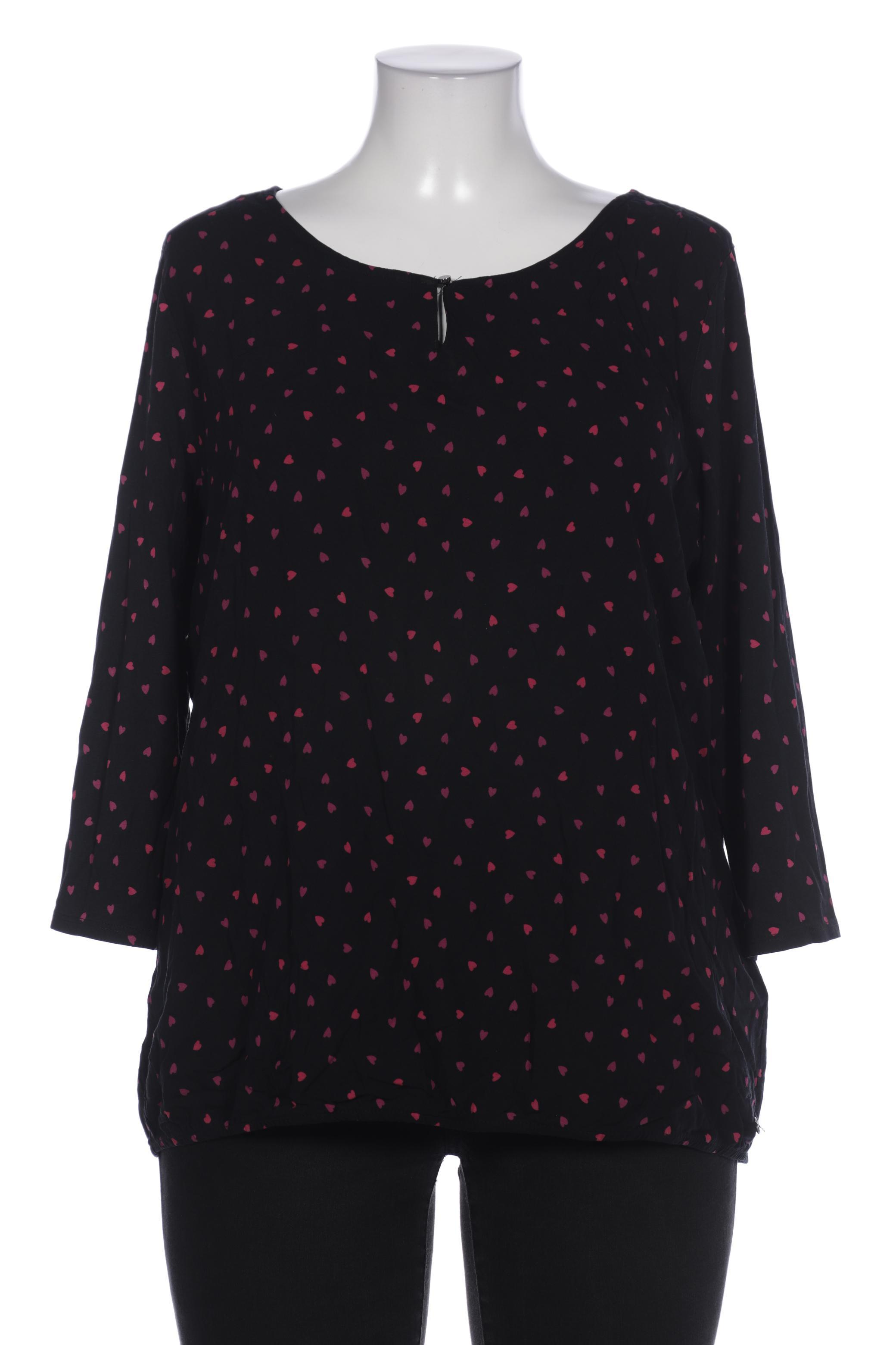 

Cecil Damen Bluse, schwarz, Gr. 46