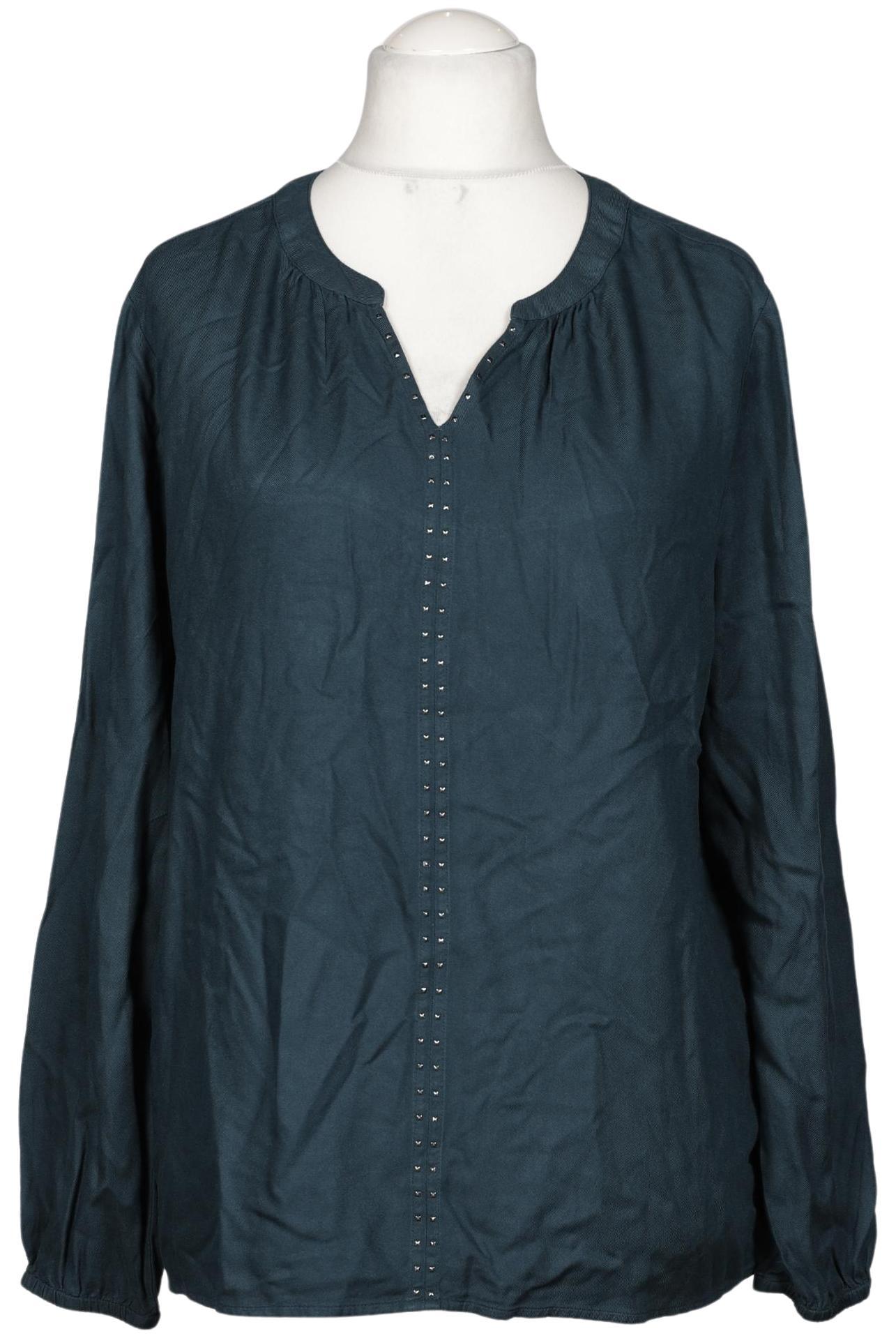 

Cecil Damen Bluse, türkis, Gr. 44