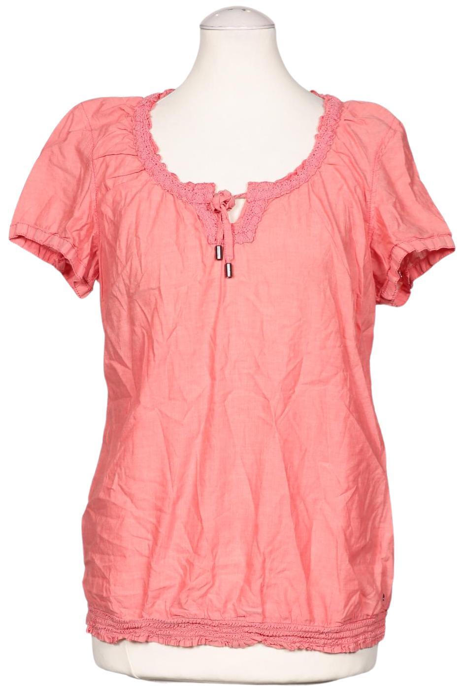 

Cecil Damen Bluse, pink, Gr. 36