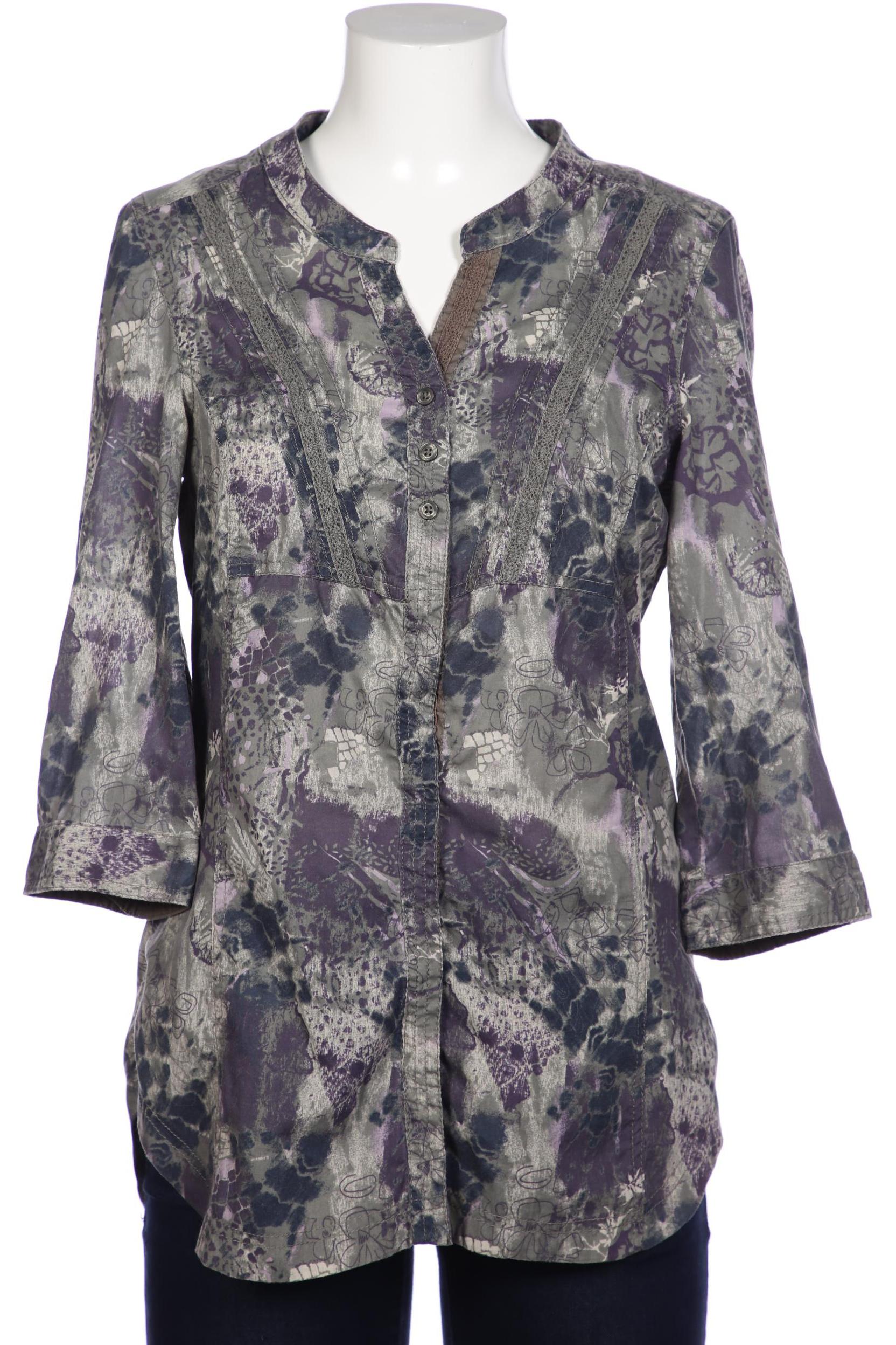 

Cecil Damen Bluse, mehrfarbig, Gr. 38