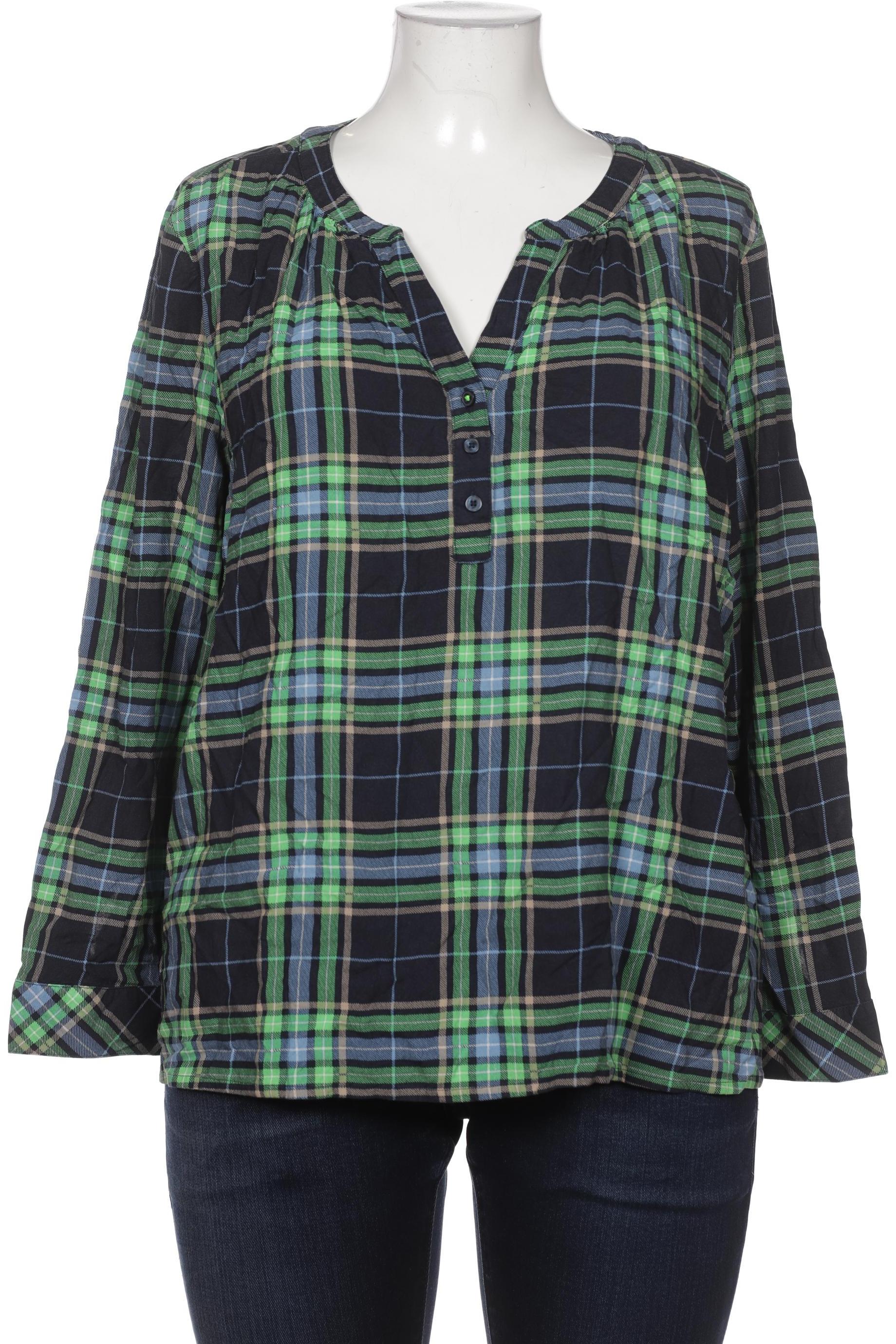 

Cecil Damen Bluse, grün, Gr. 46