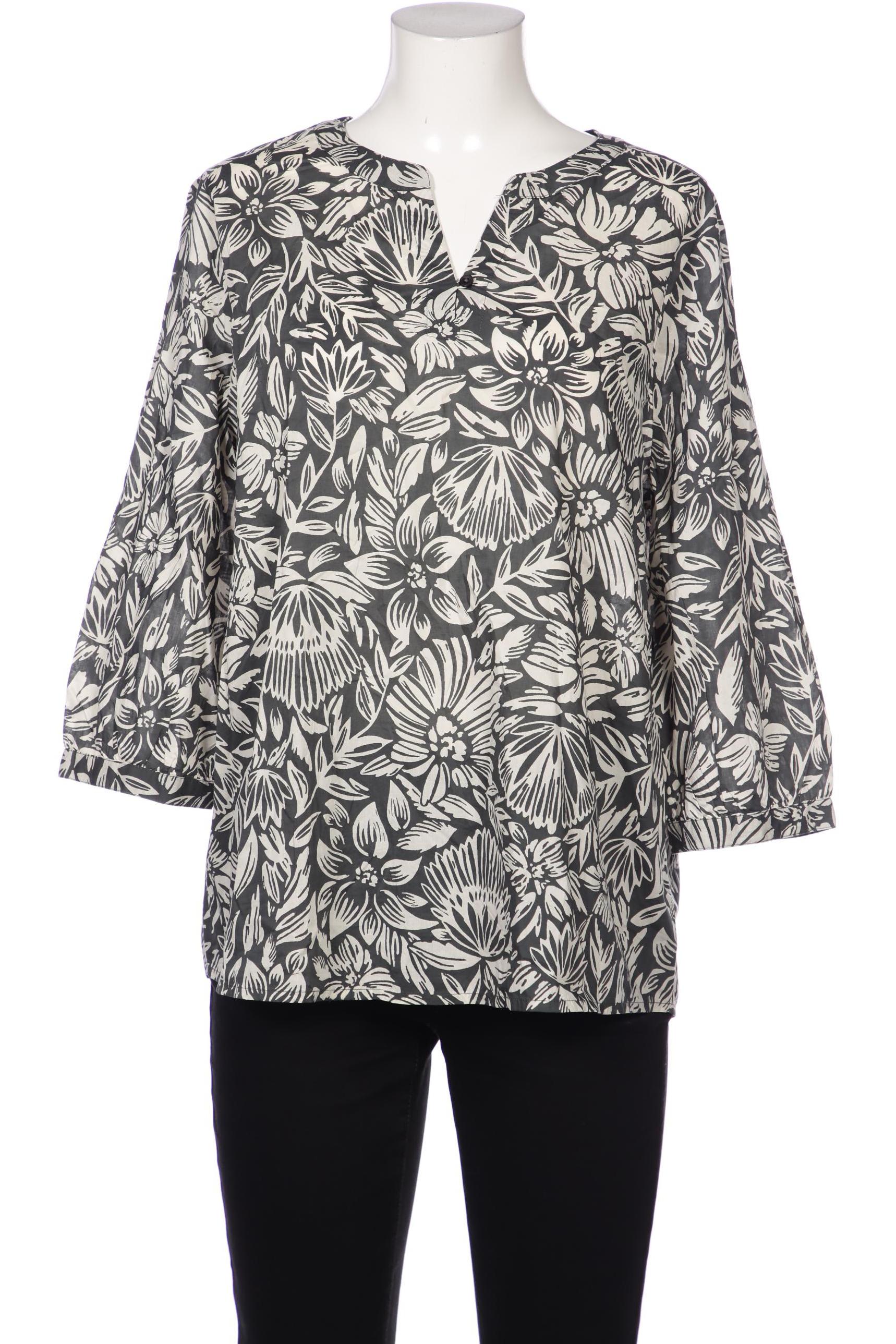 

CECIL Damen Bluse, grau
