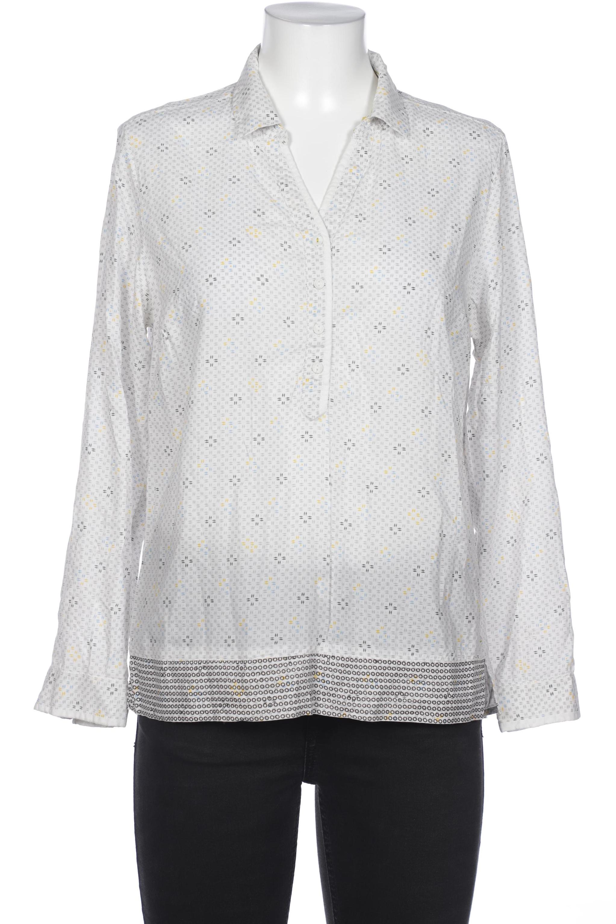 

Cecil Damen Bluse, weiß, Gr. 38