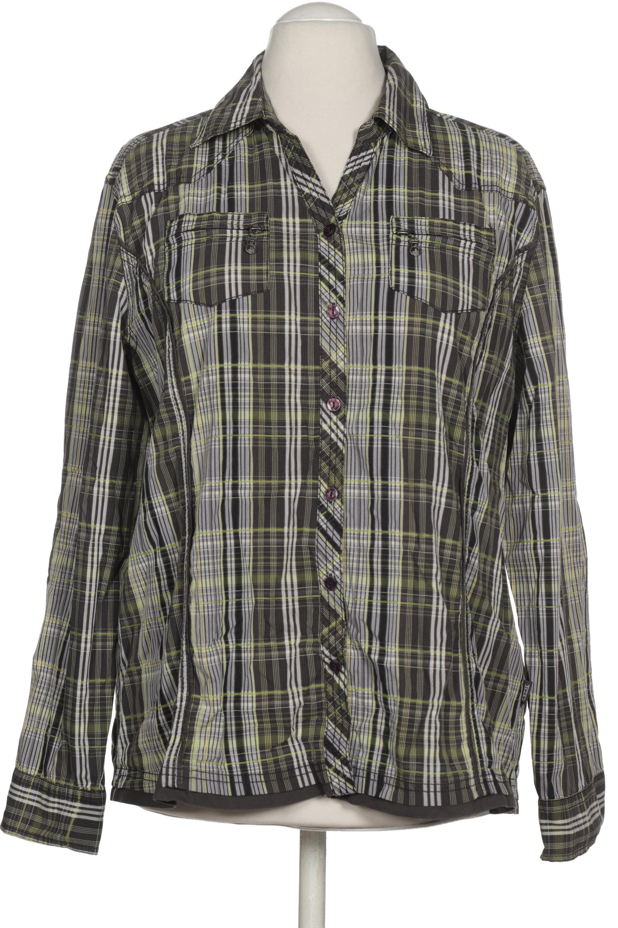 

Cecil Damen Bluse, grün, Gr.