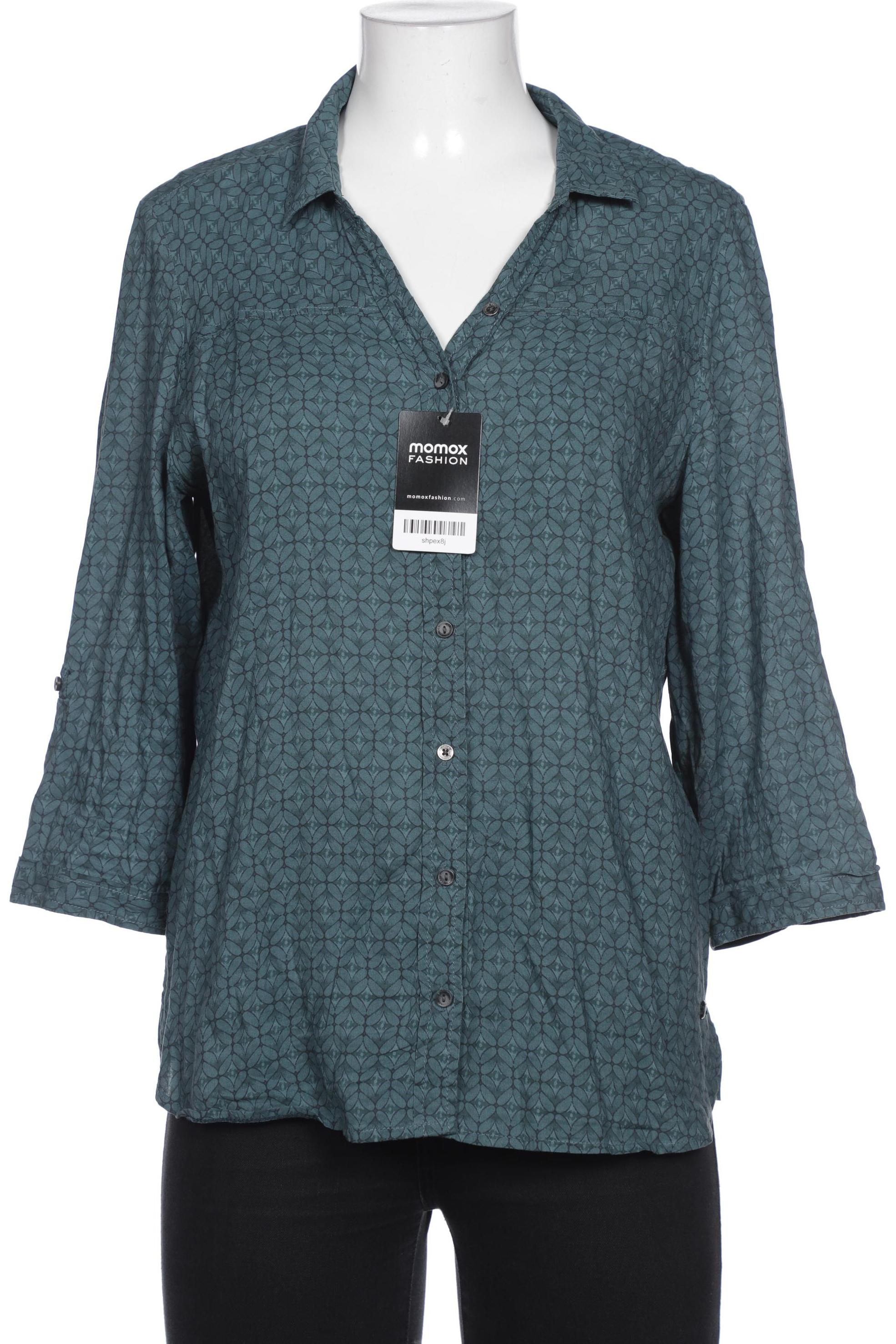 

CECIL Damen Bluse, türkis