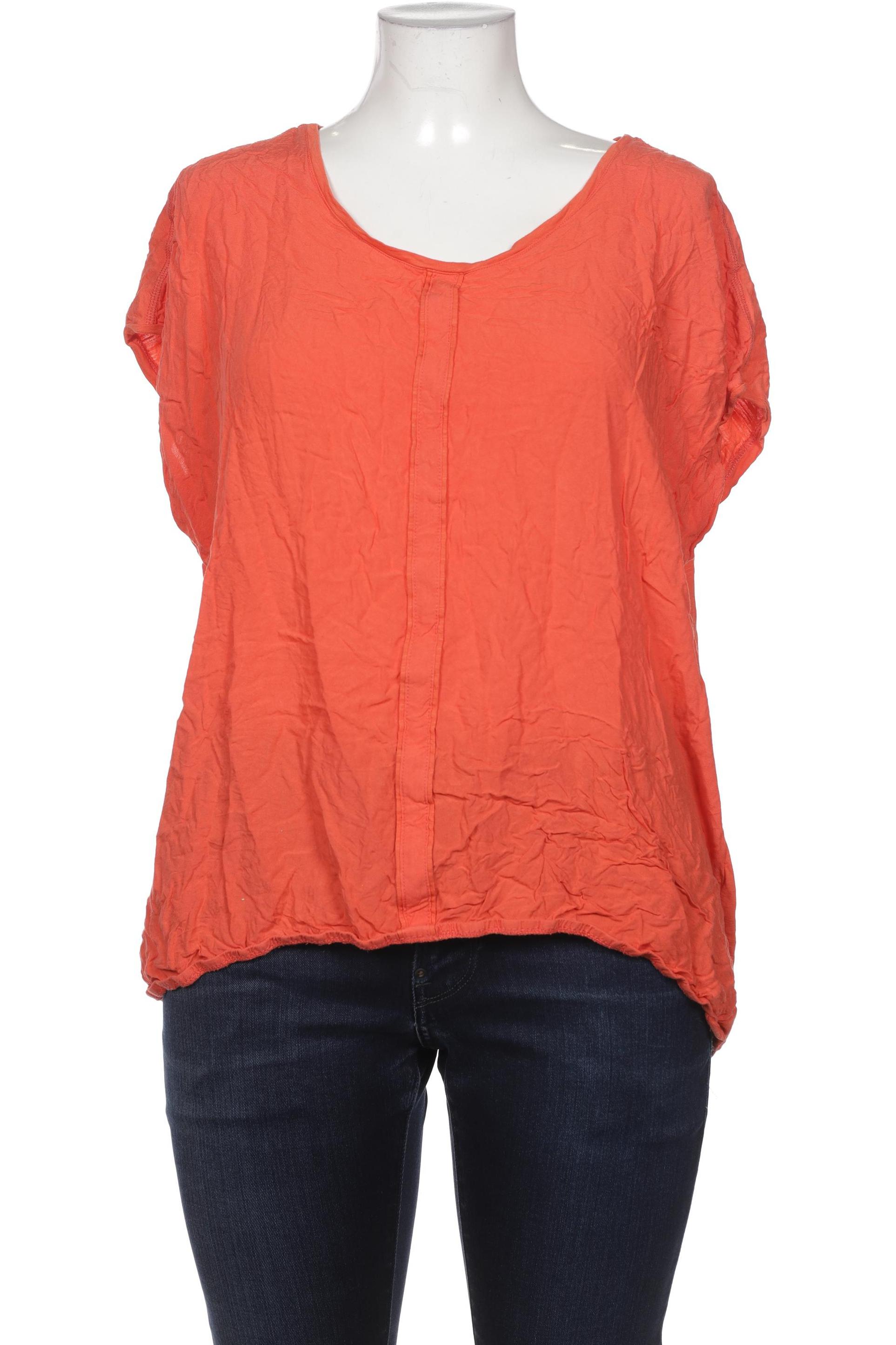 

Cecil Damen Bluse, rot, Gr. 46
