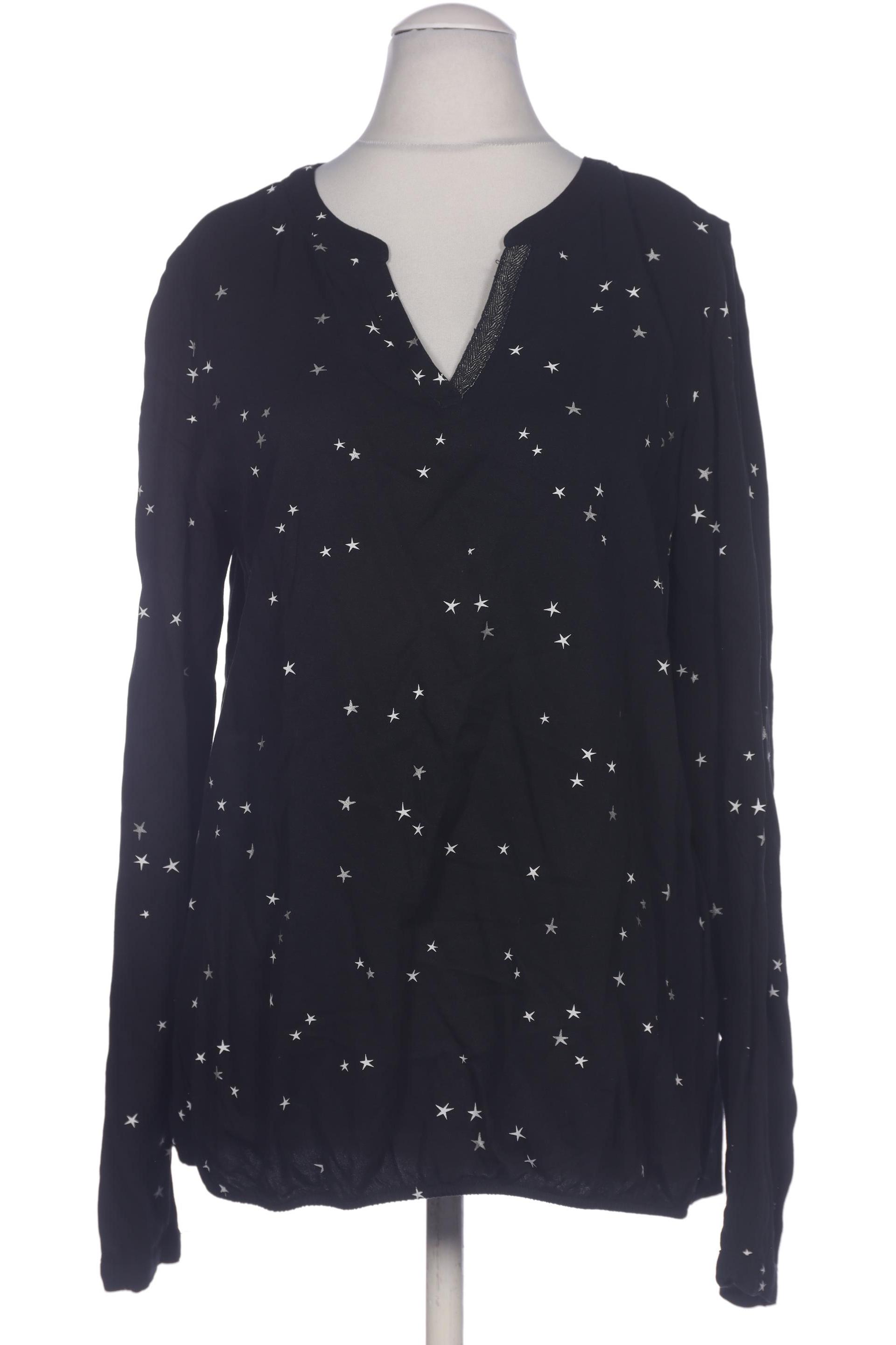 

Cecil Damen Bluse, schwarz, Gr. 36