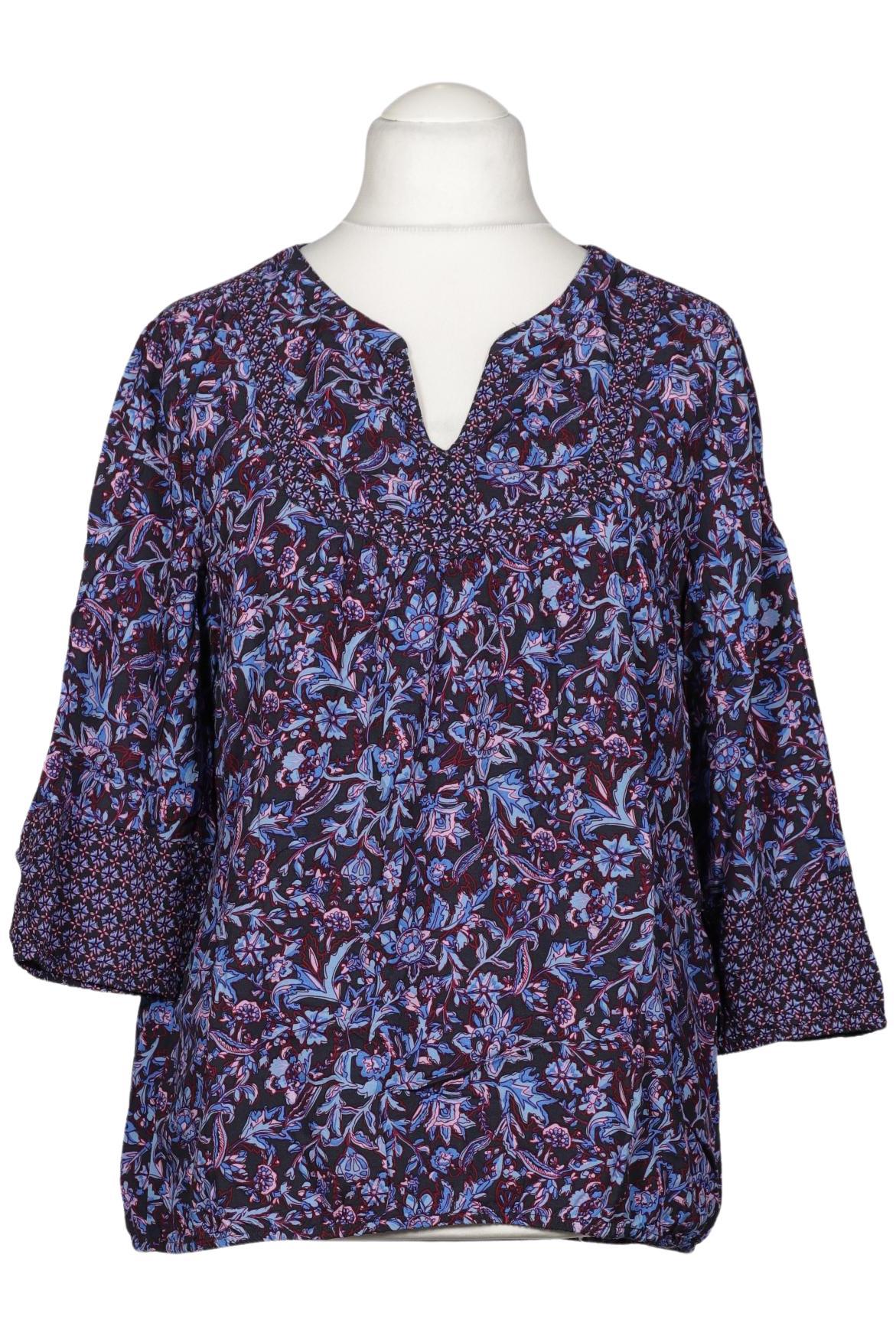 

Cecil Damen Bluse, mehrfarbig, Gr. 42