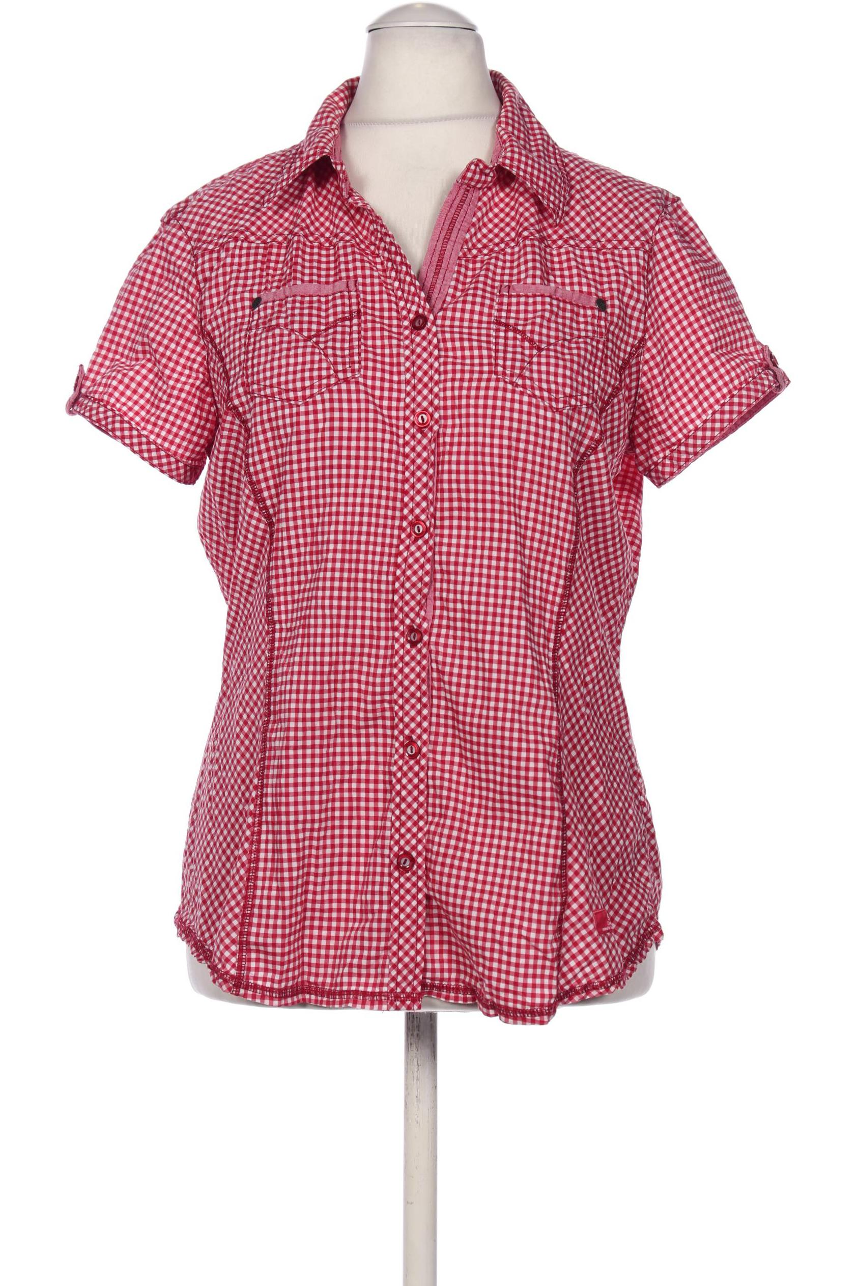 

Cecil Damen Bluse, rot, Gr. 38