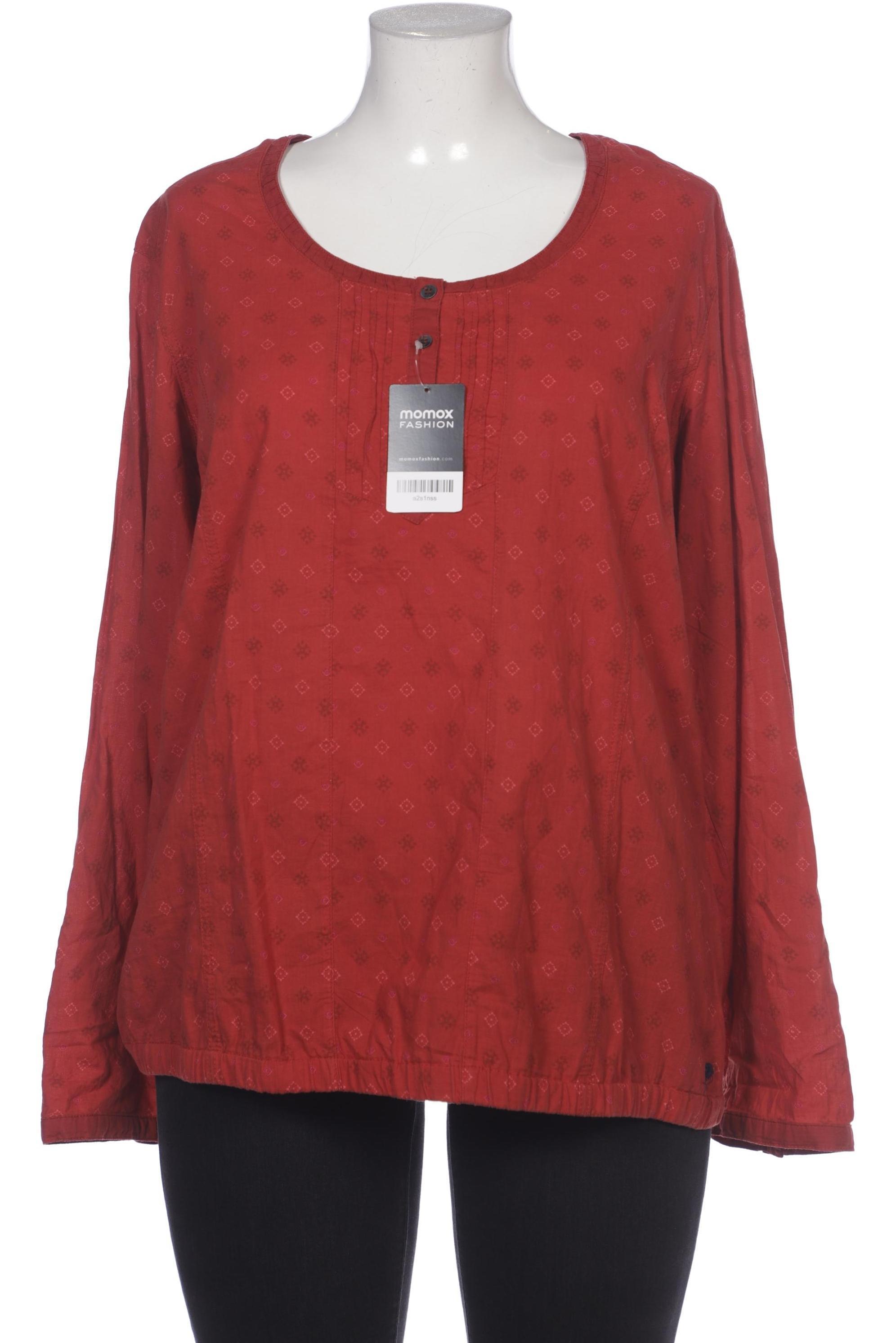 

Cecil Damen Bluse, bordeaux, Gr. 46