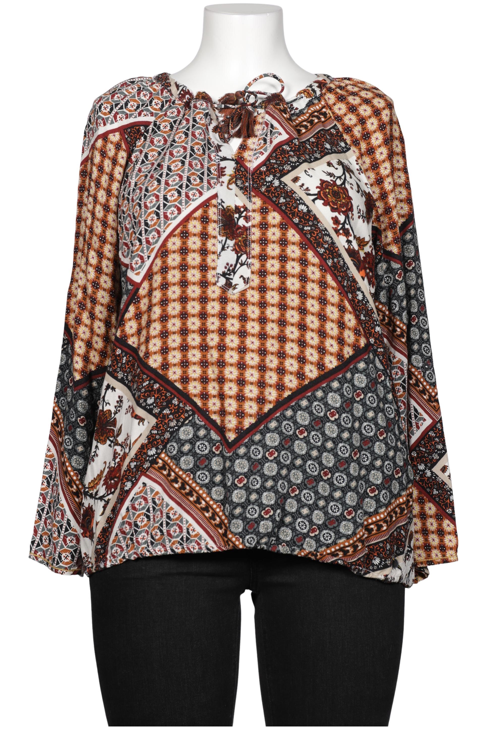 

Cecil Damen Bluse, braun, Gr. 44