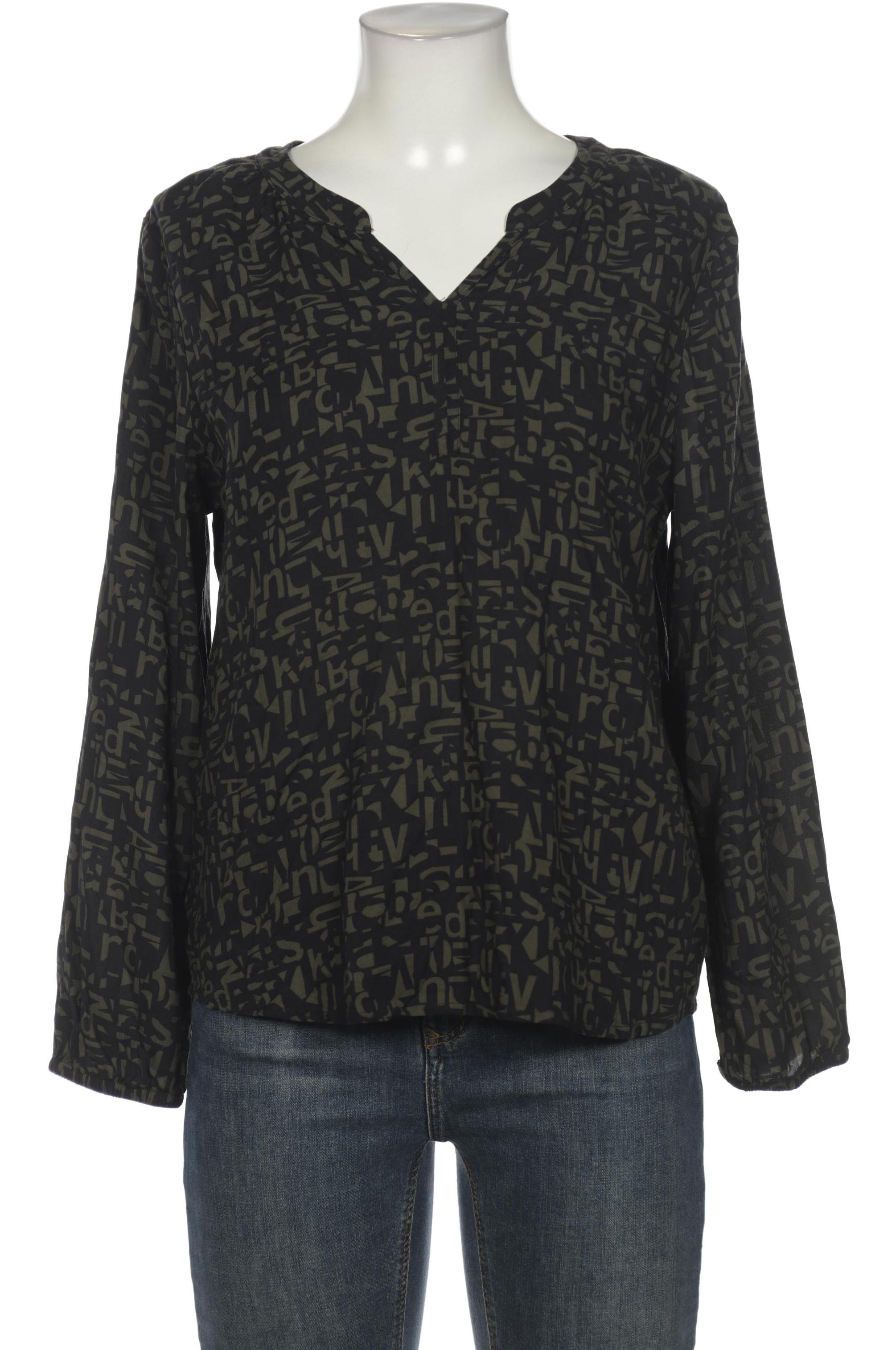 

Cecil Damen Bluse, schwarz, Gr. 38