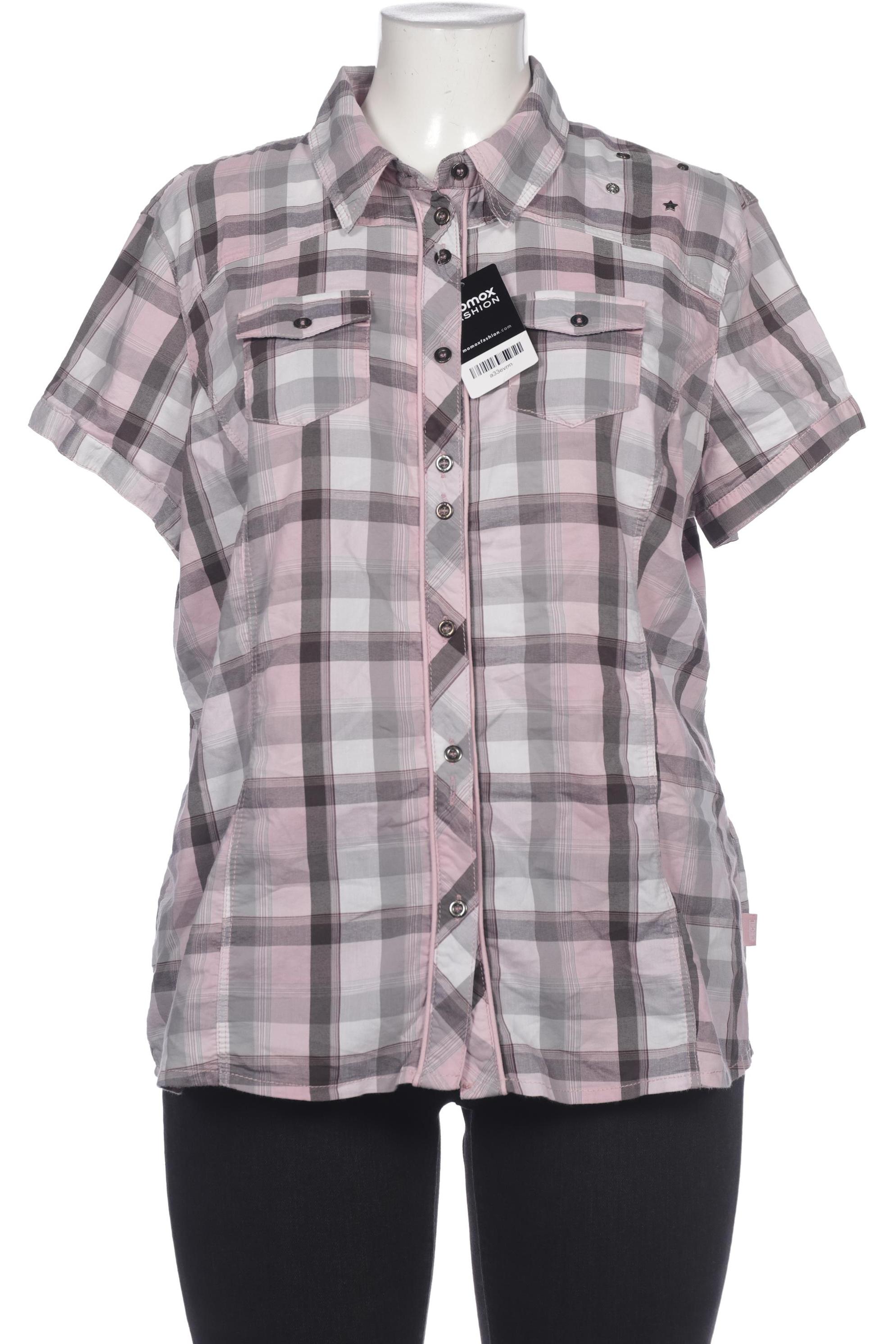 

Cecil Damen Bluse, grau, Gr. 44