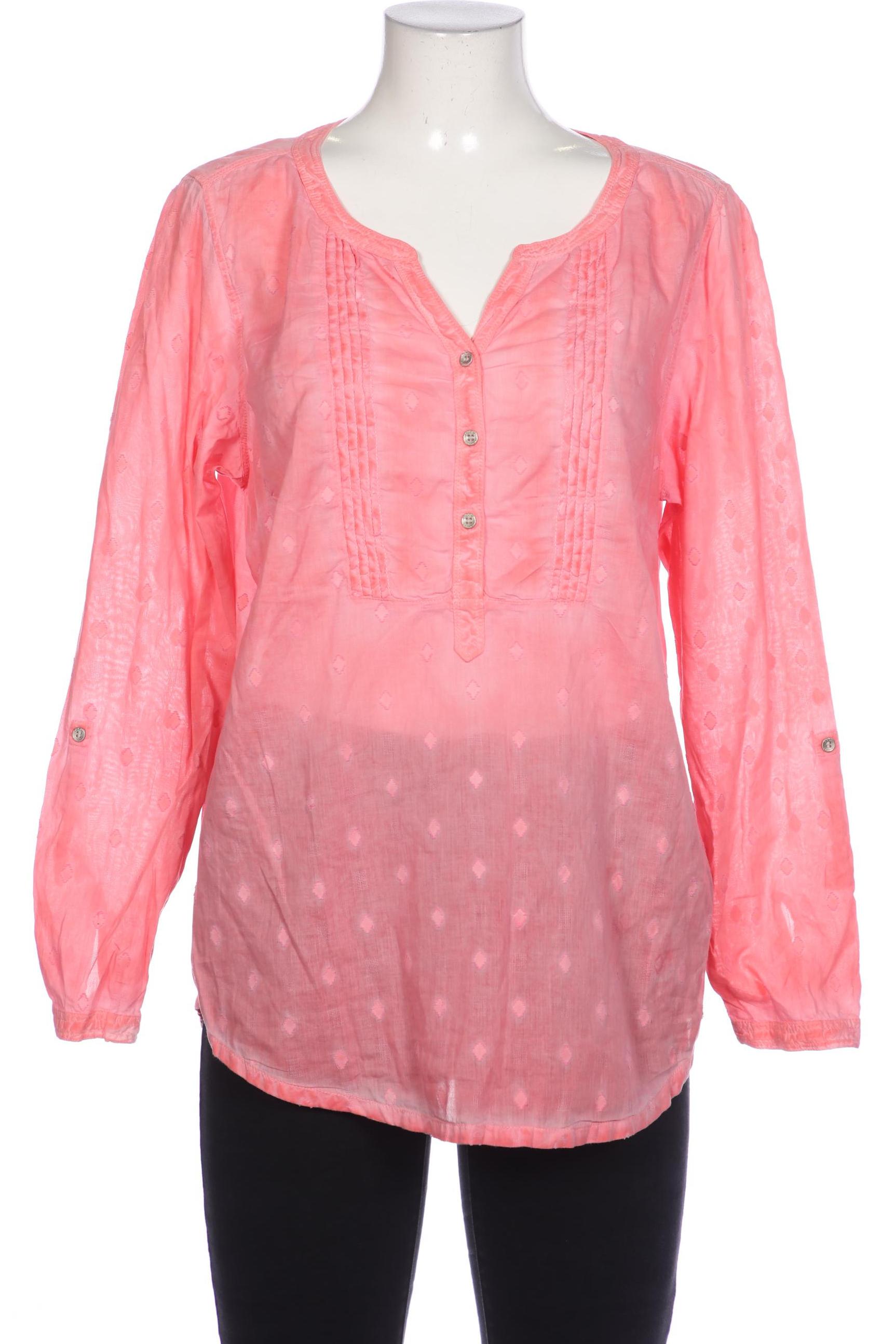 

Cecil Damen Bluse, pink, Gr. 42