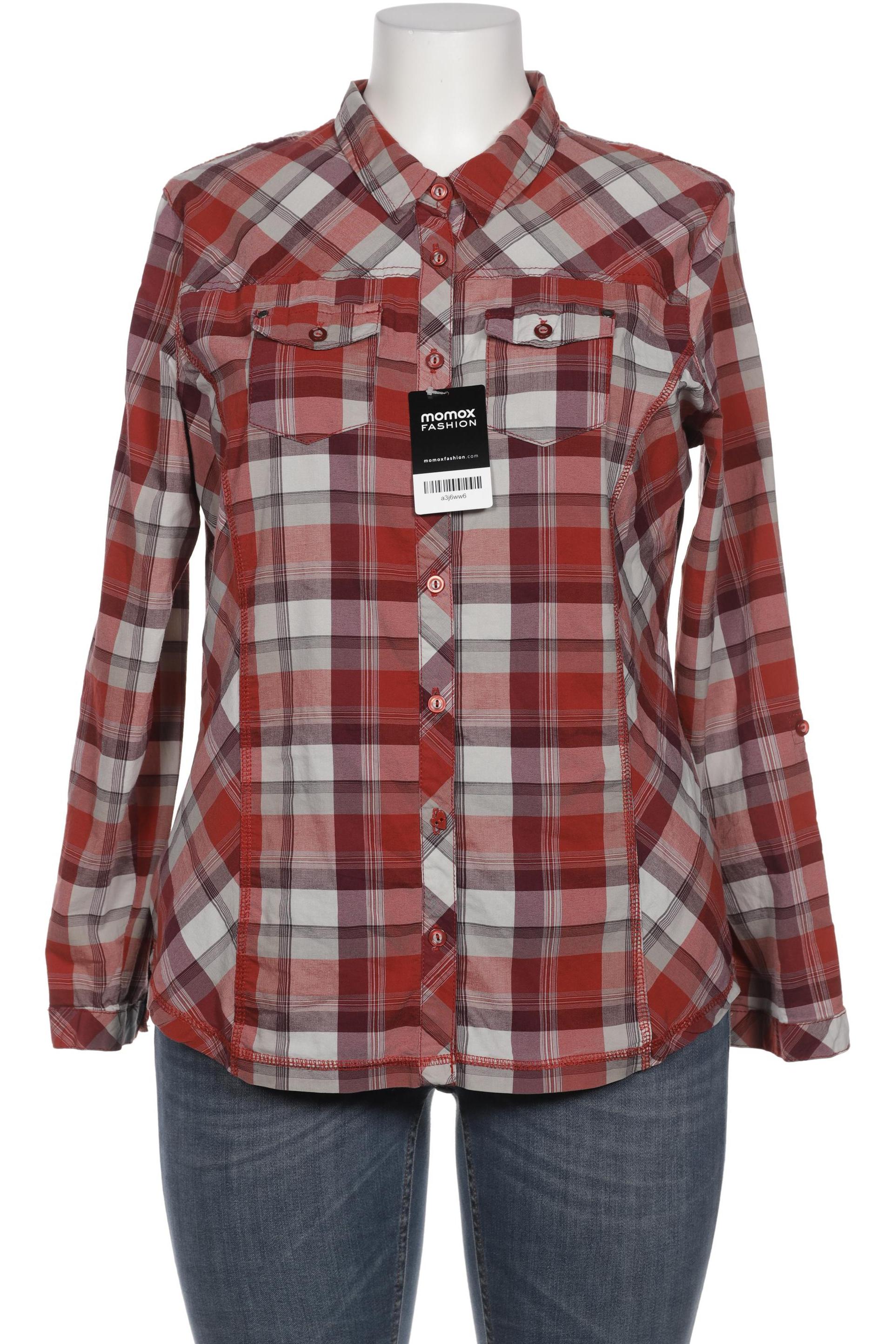 

CECIL Damen Bluse, braun